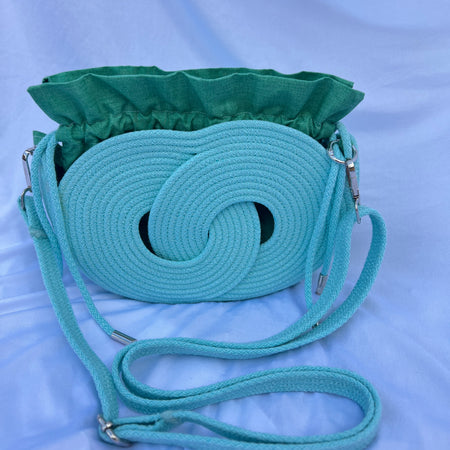 Infinity bag