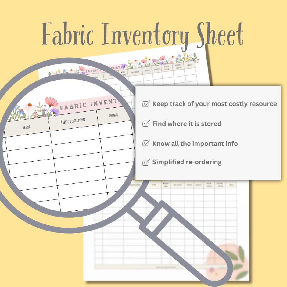 Insta Inventory sheets (4)