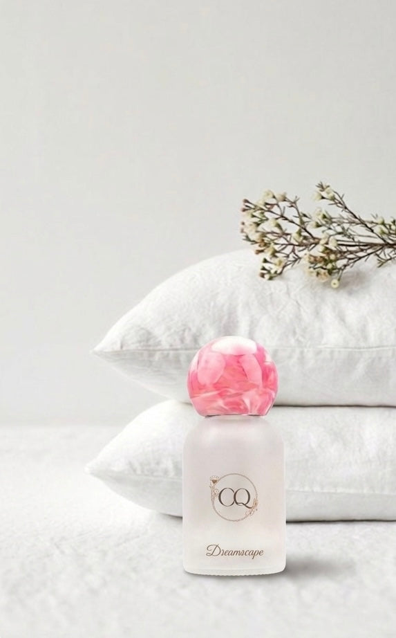 Pillow & Linen Mist Spray