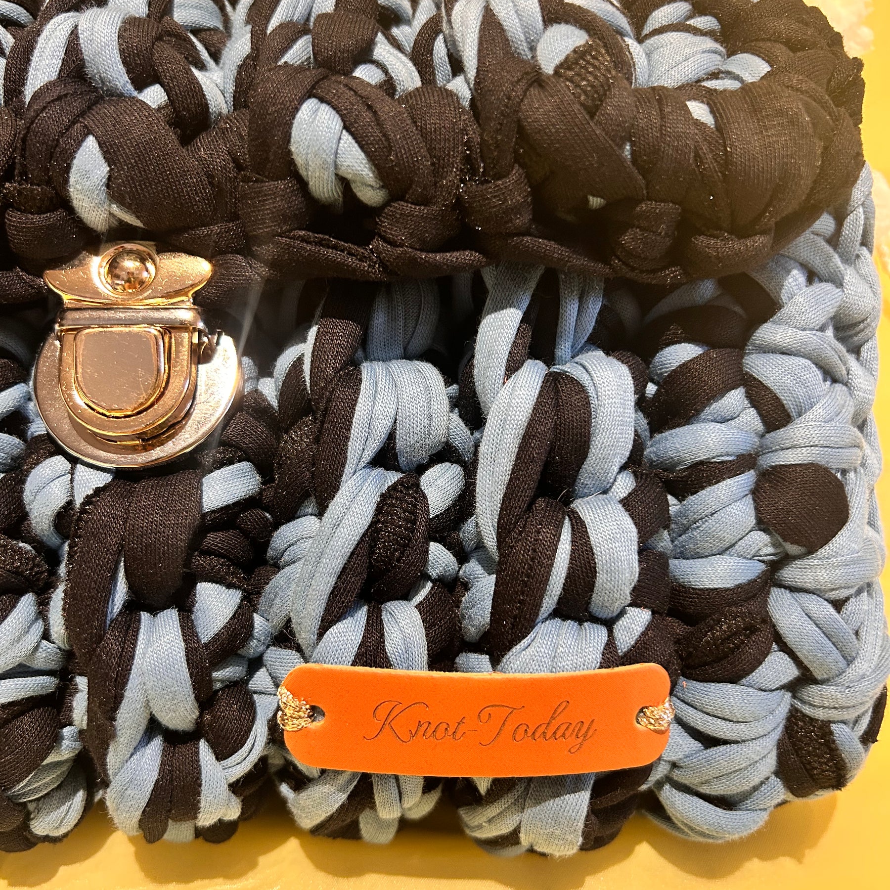 Trini Purse