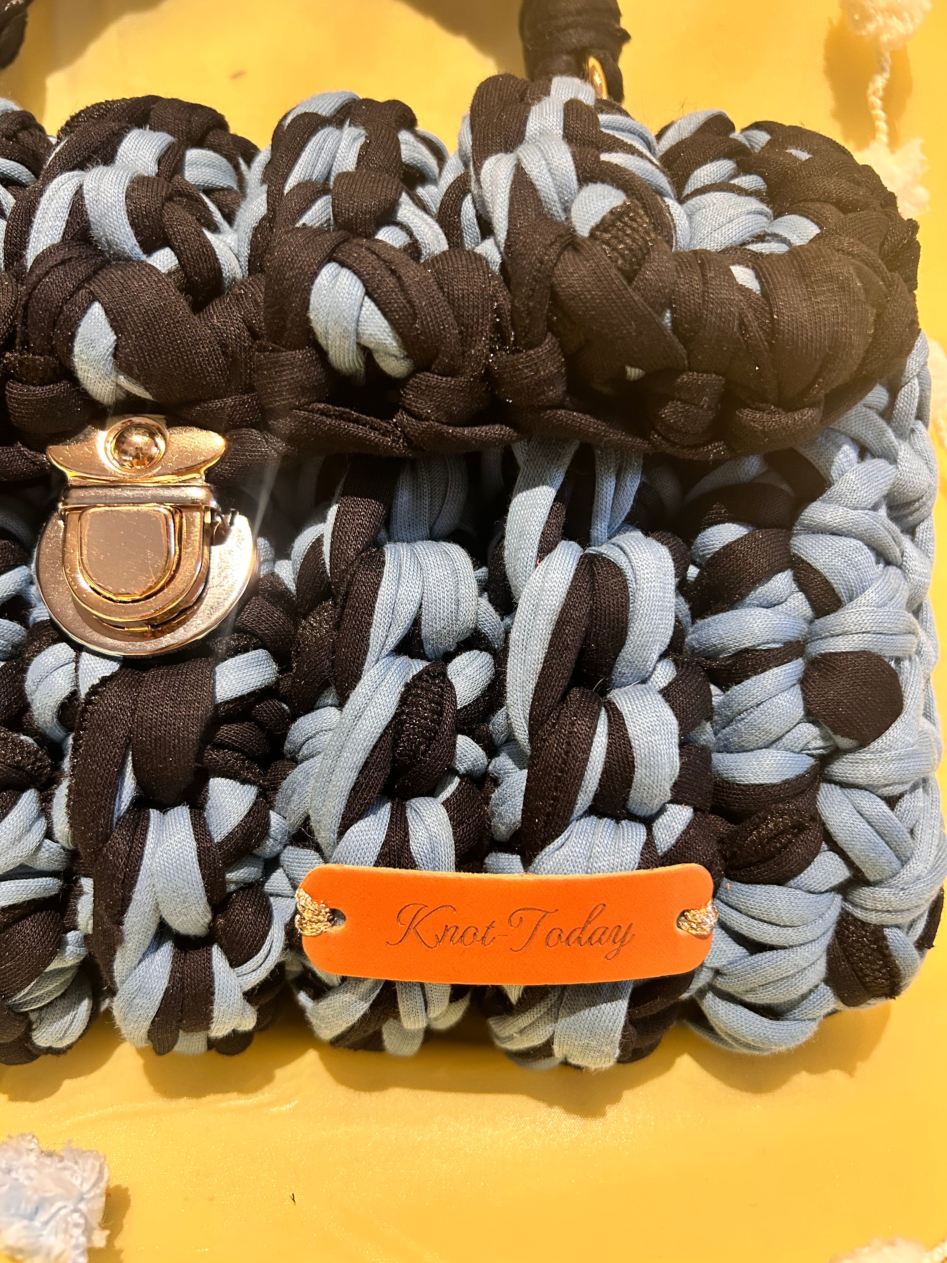 Trini Purse