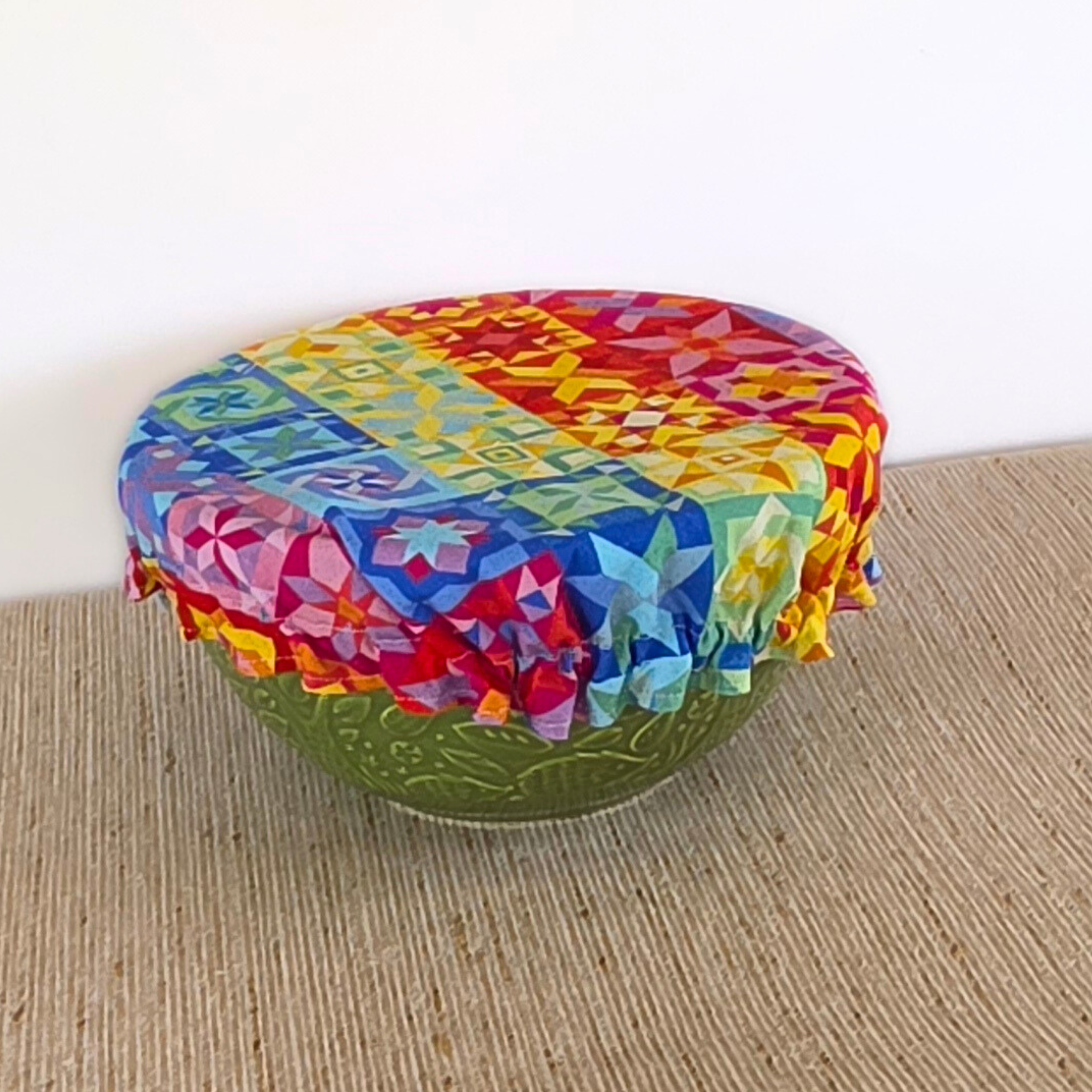 Dough proofing cover