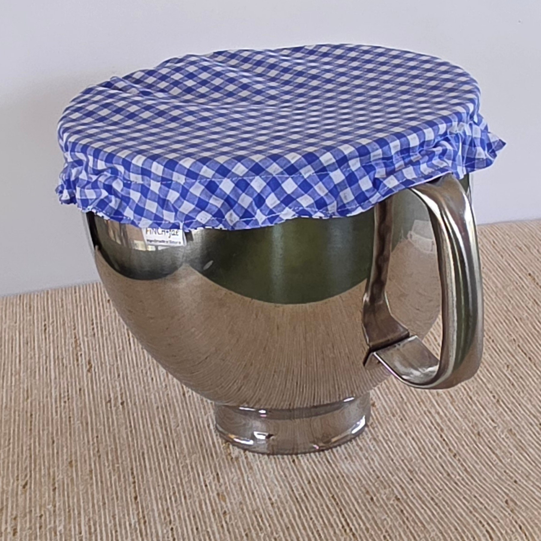 Dough proofing cover