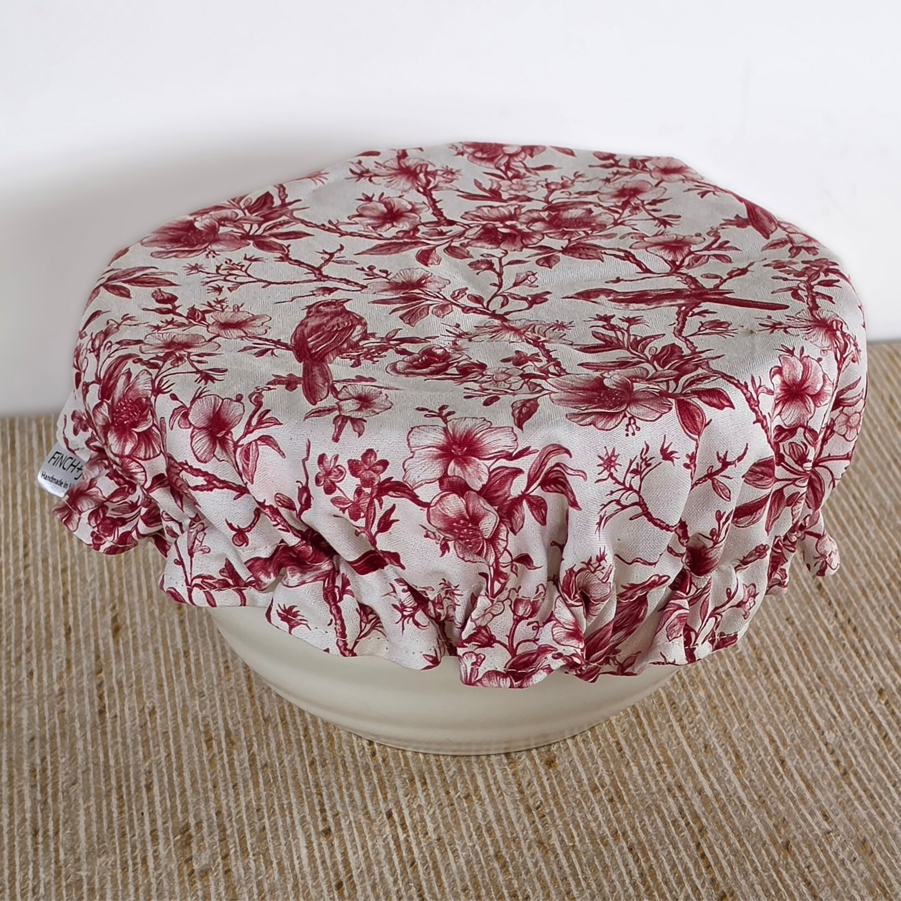 Dough proofing cover