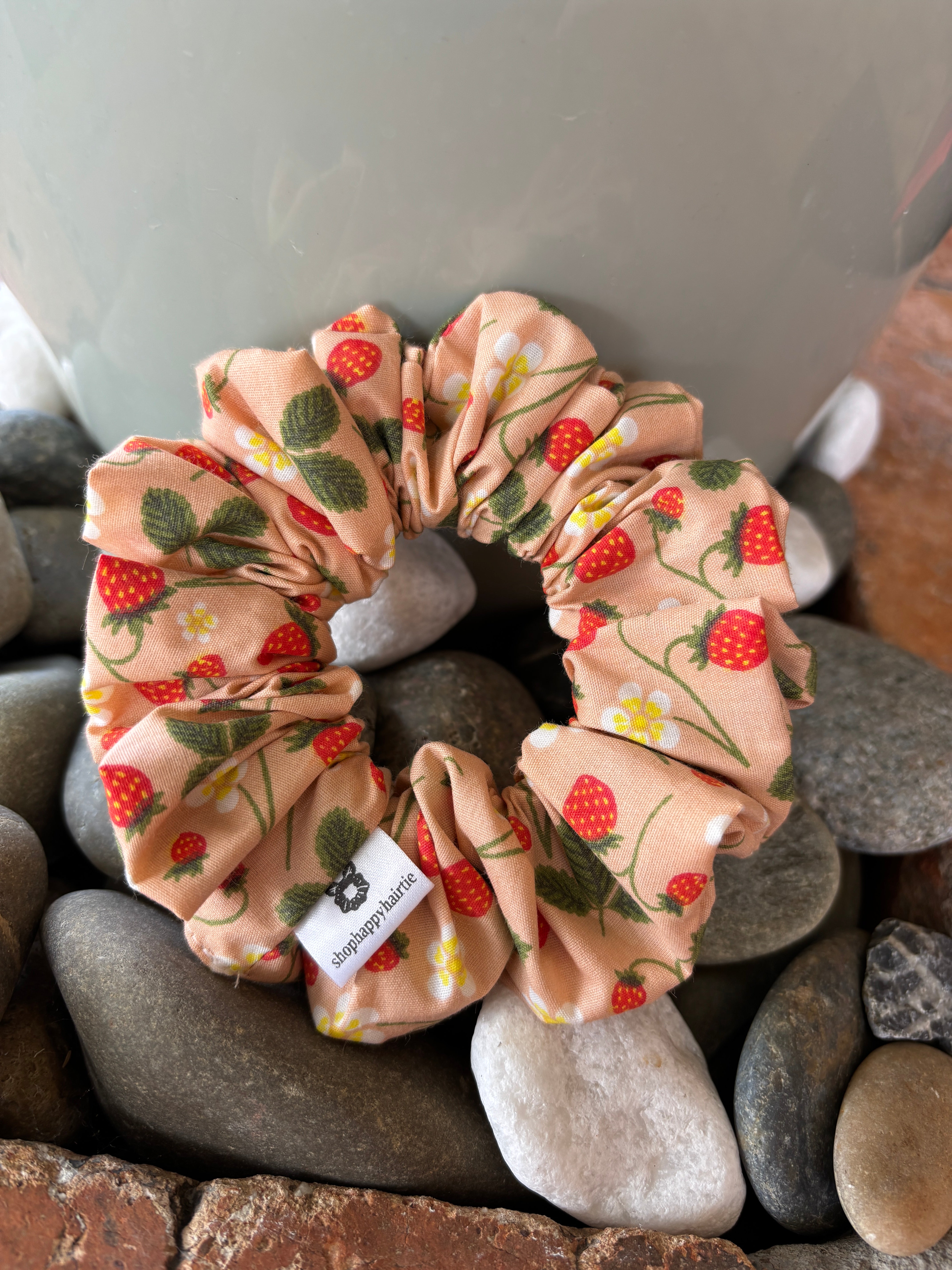 Scrunchies- The Scrunchies Collection