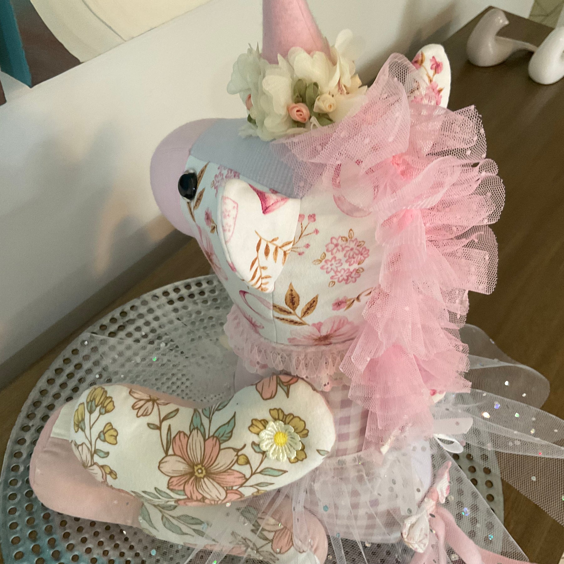 Handmade Unicorns