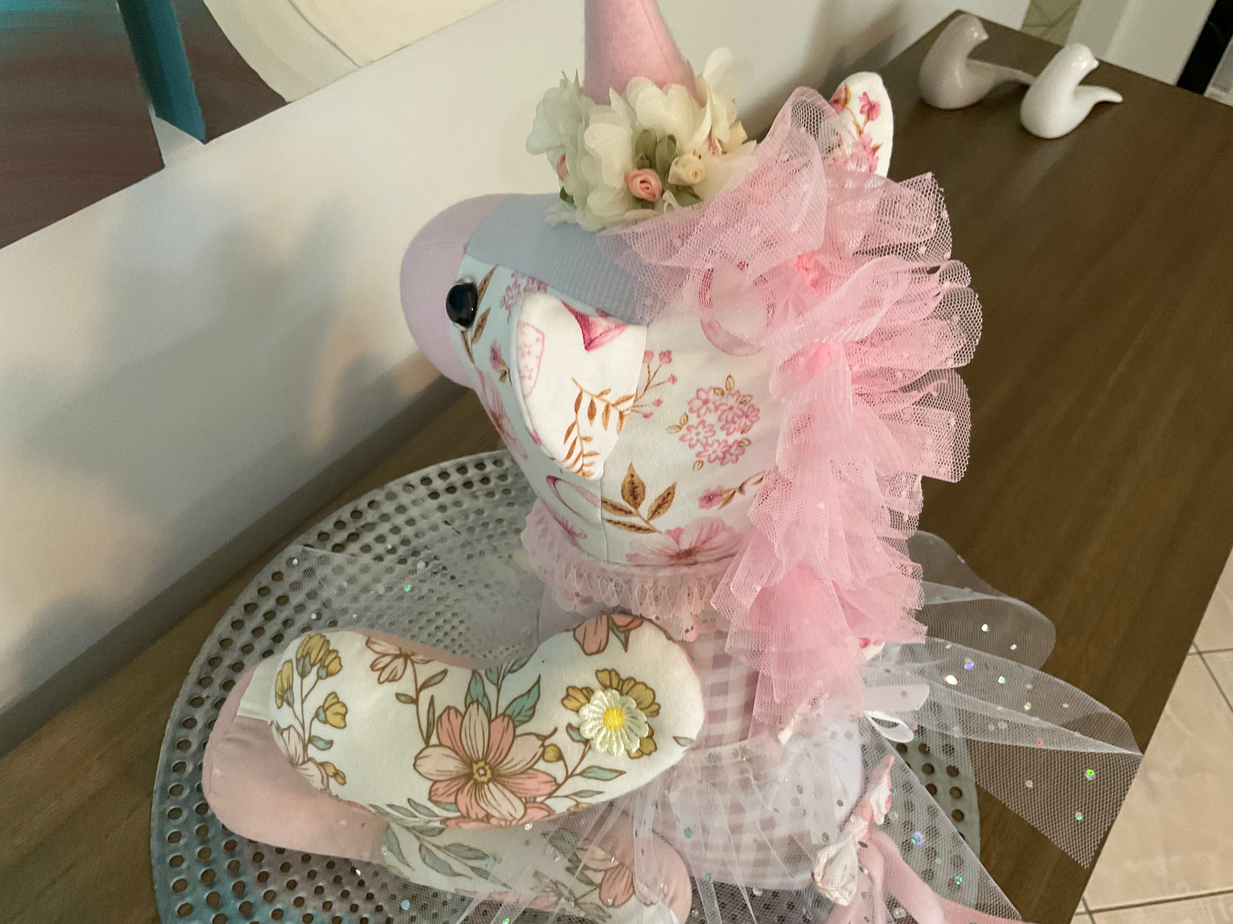 Handmade Unicorns