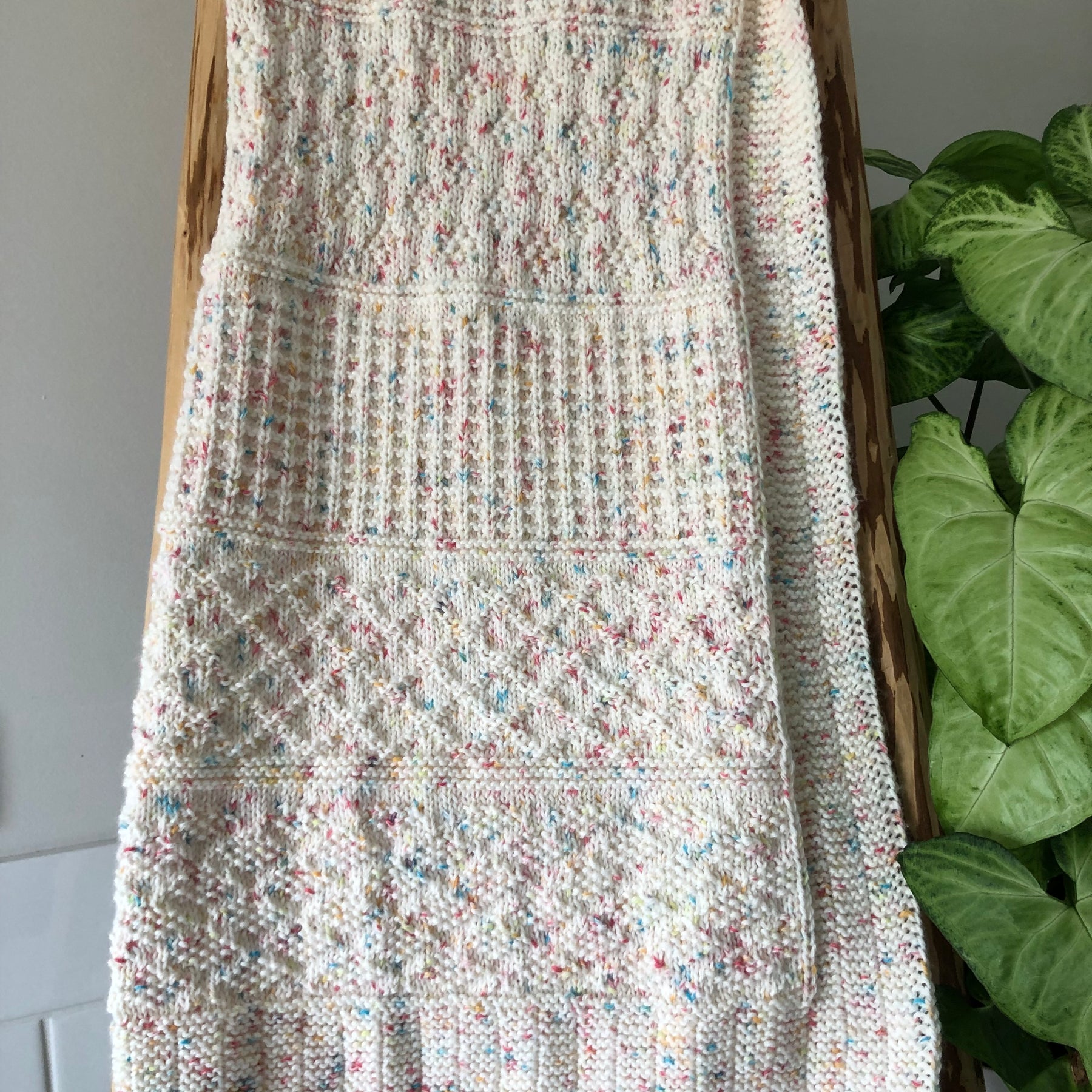 Molise Blanket