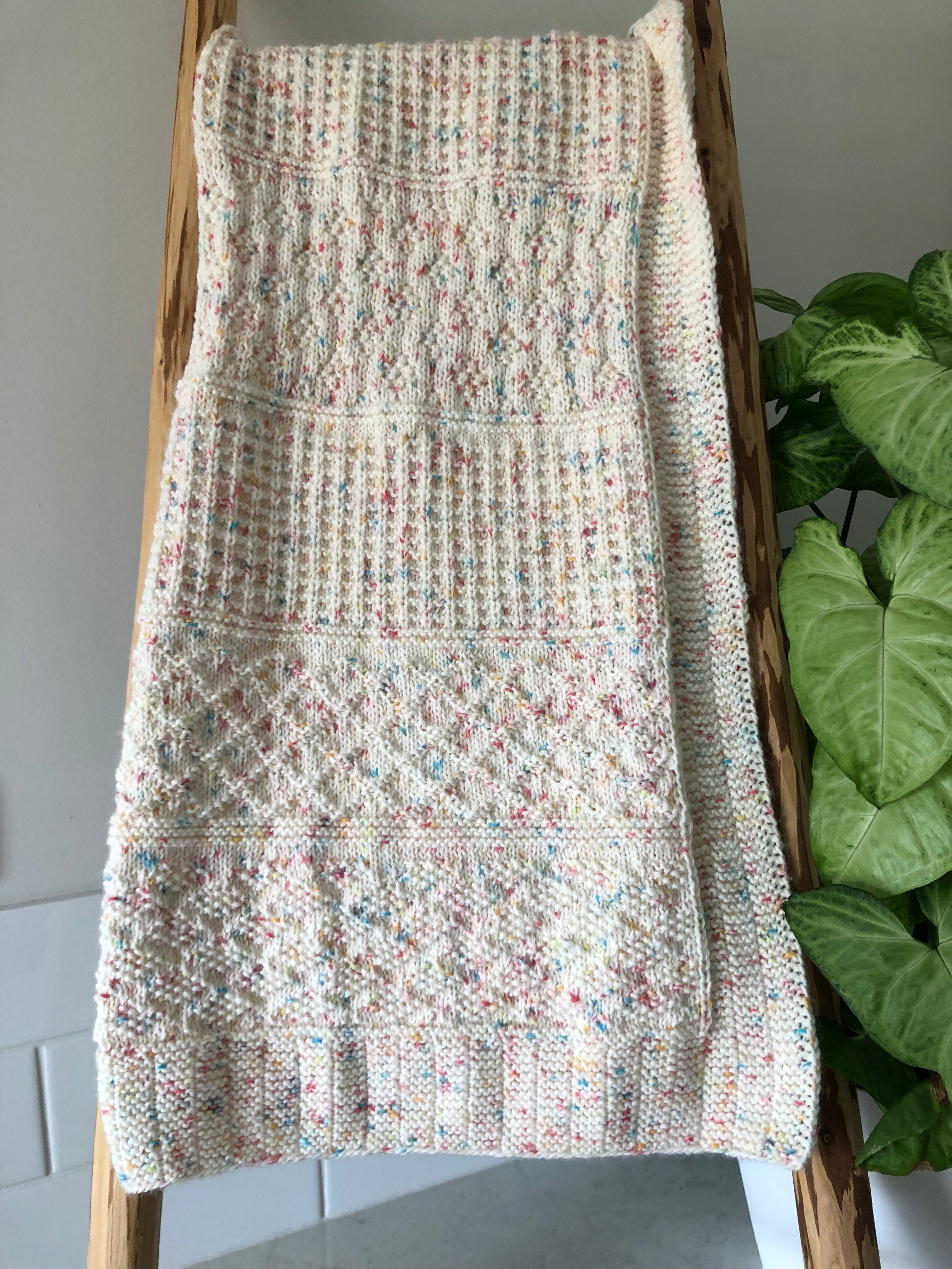 Molise Blanket