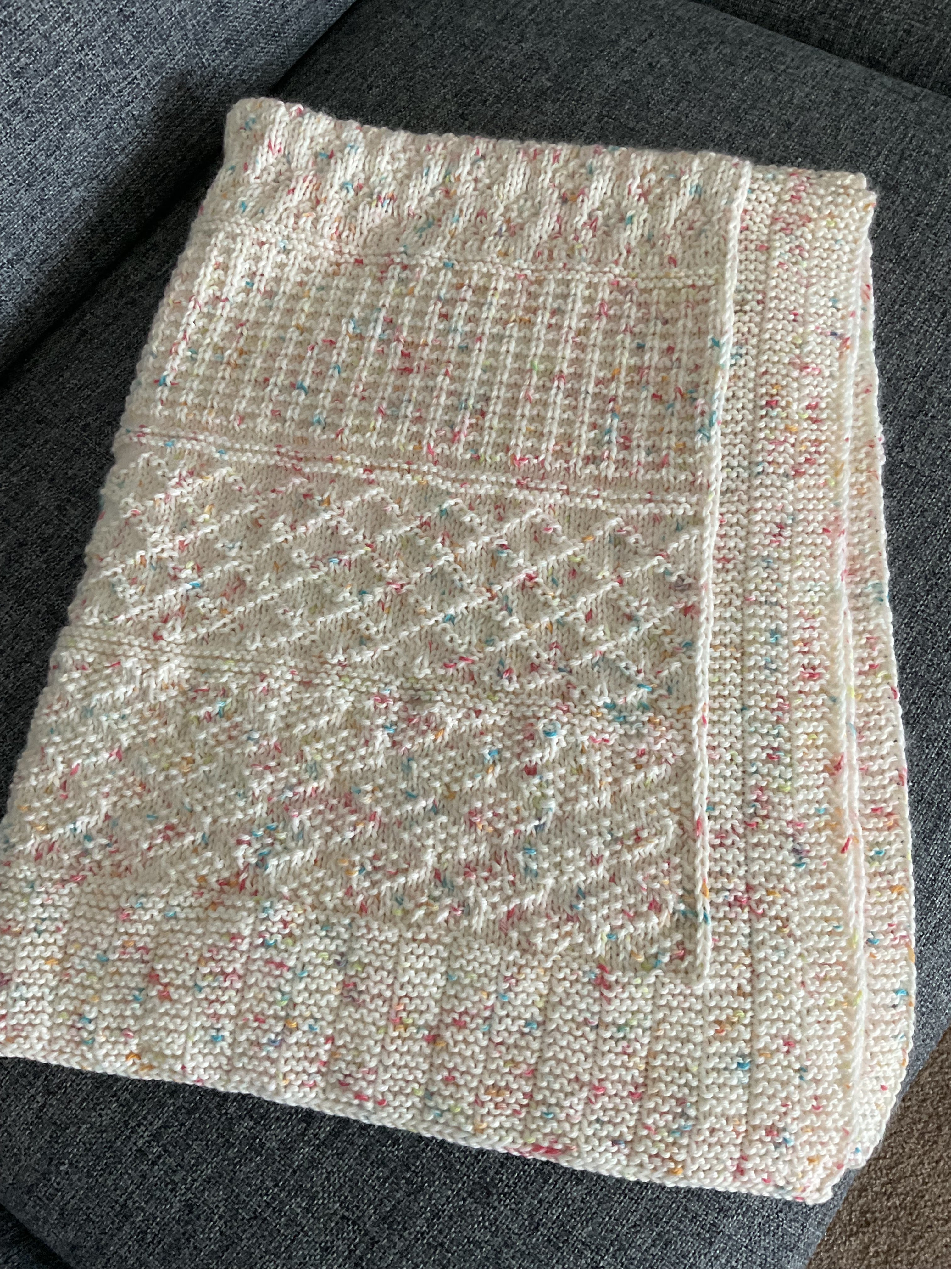 Molise Blanket