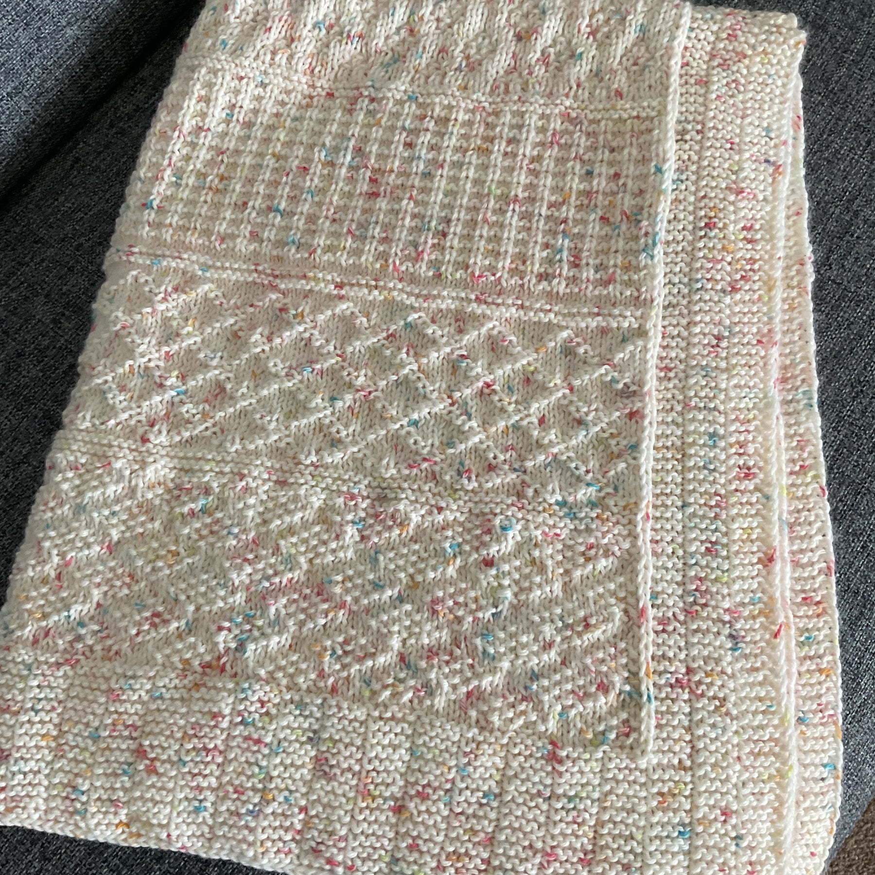 Molise Blanket