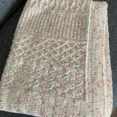 Molise Blanket