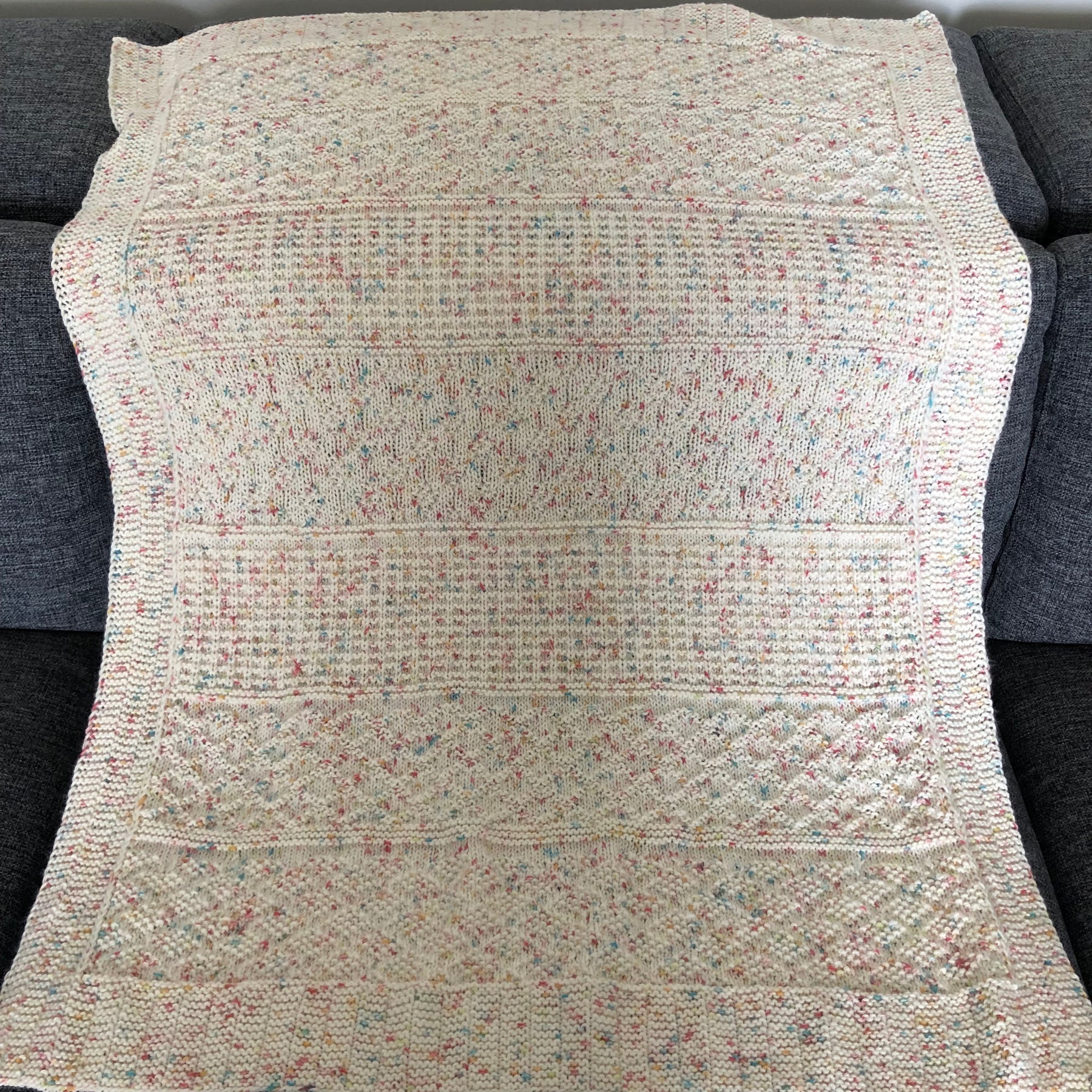 Molise Blanket