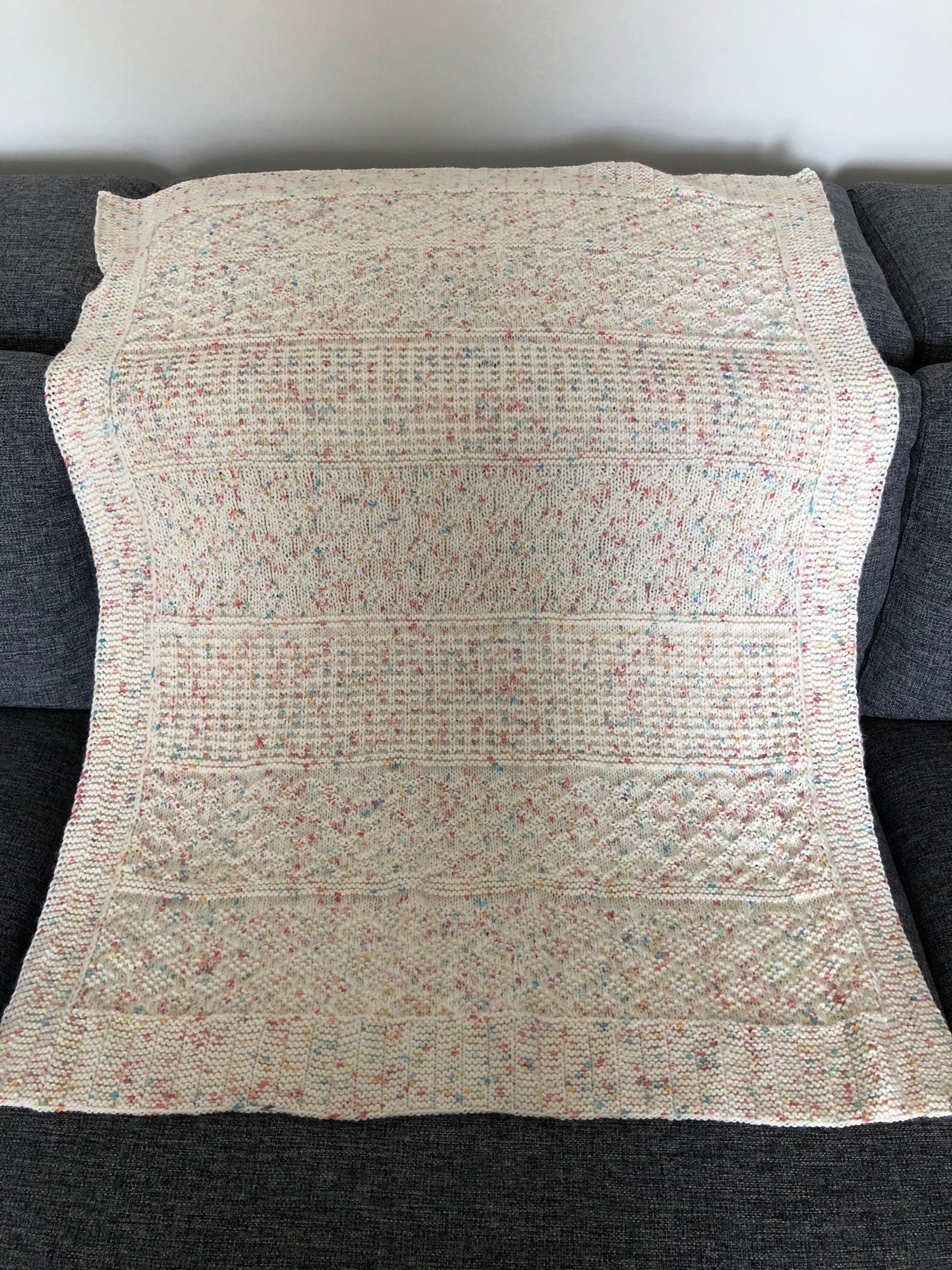Molise Blanket