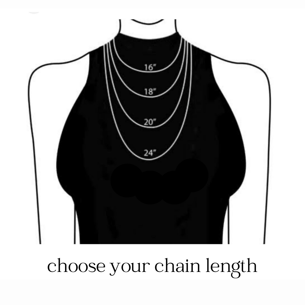 Empower Yourself or Give as Gift Pendant Necklace "nevertheless she persisted"