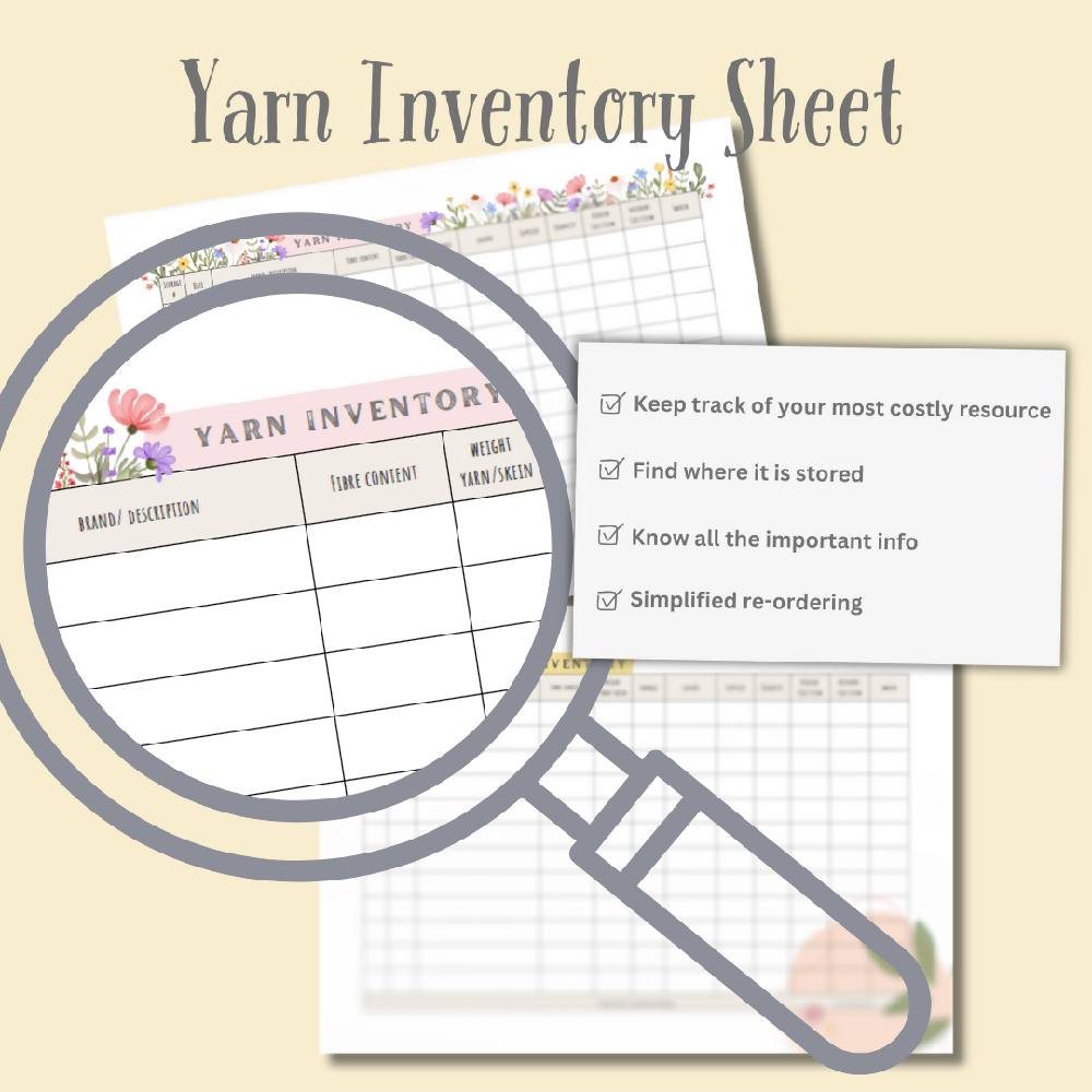 Insta Inventory sheets (6)