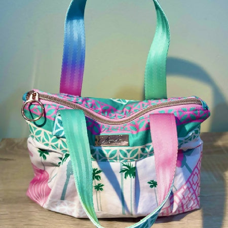 Palm Spring Tote