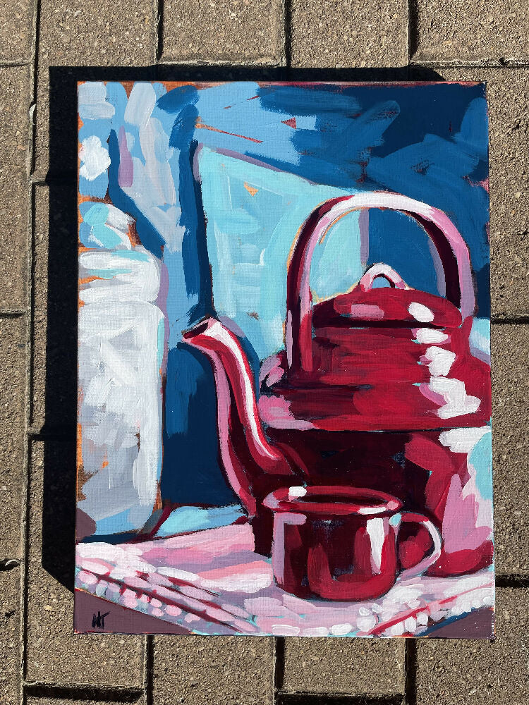 Stilllifeteapot1