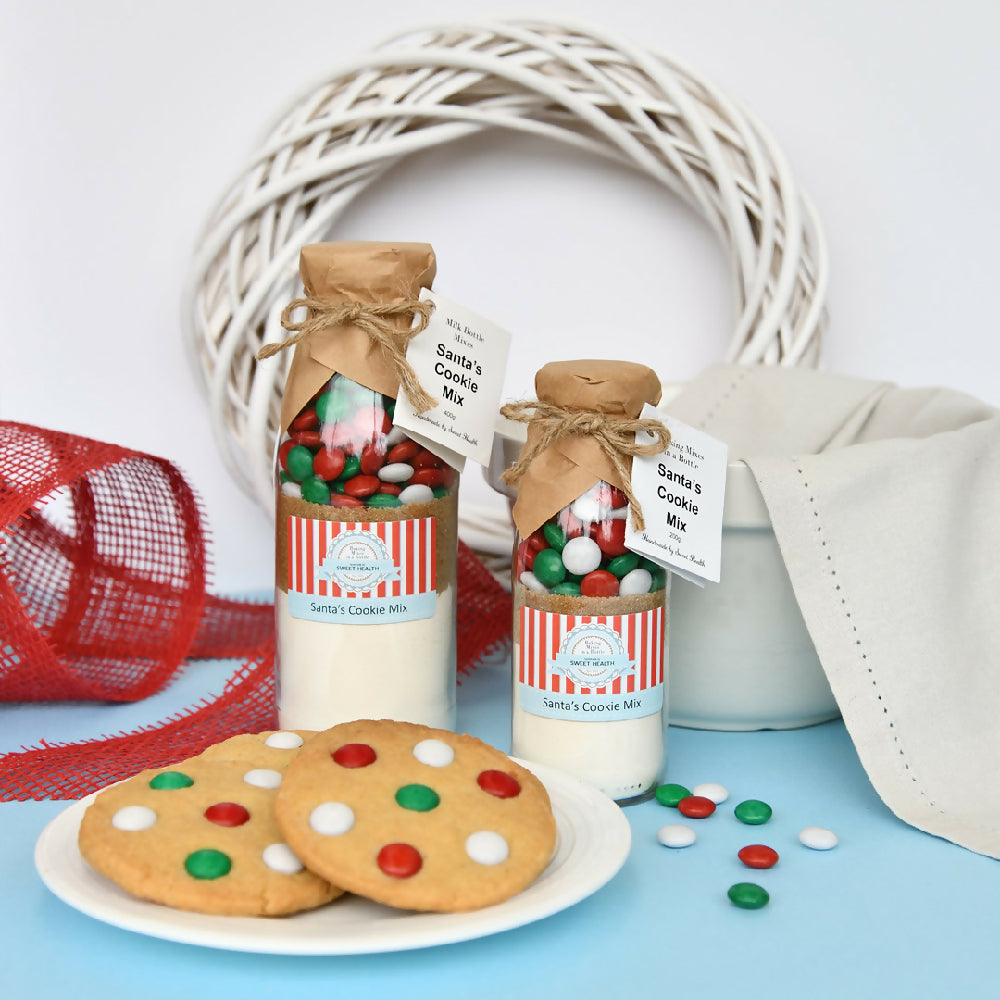 Sweet Health 2023 Christmas SQ 28