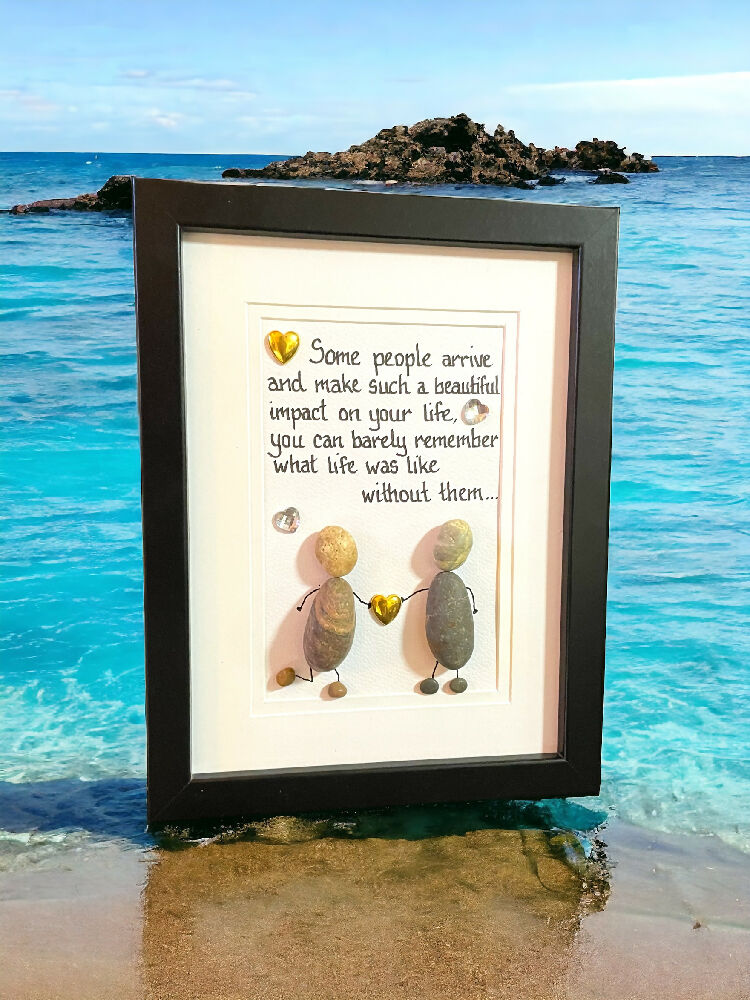 Pebble Pictures - Love