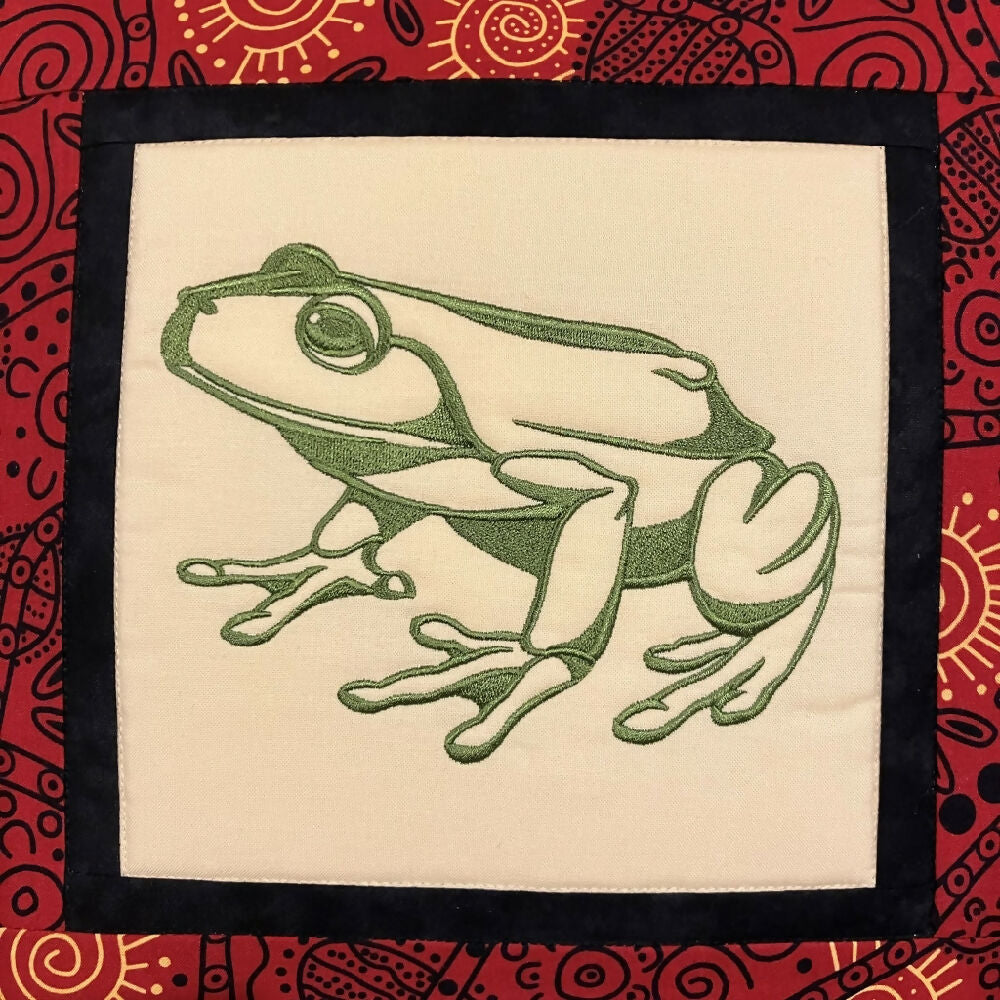 cushion-cover-handmade-Australia-frog_3