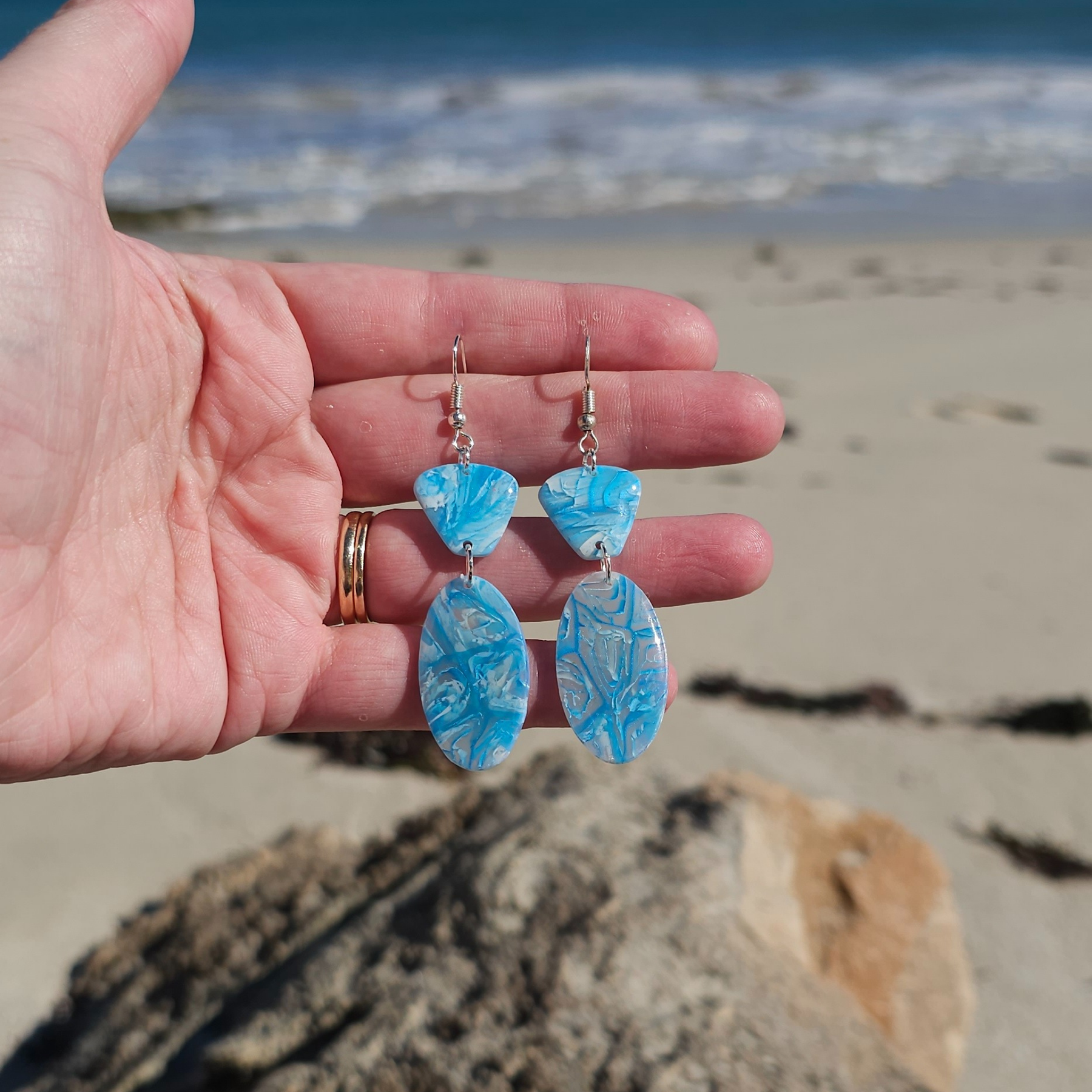 Aisling Earrings