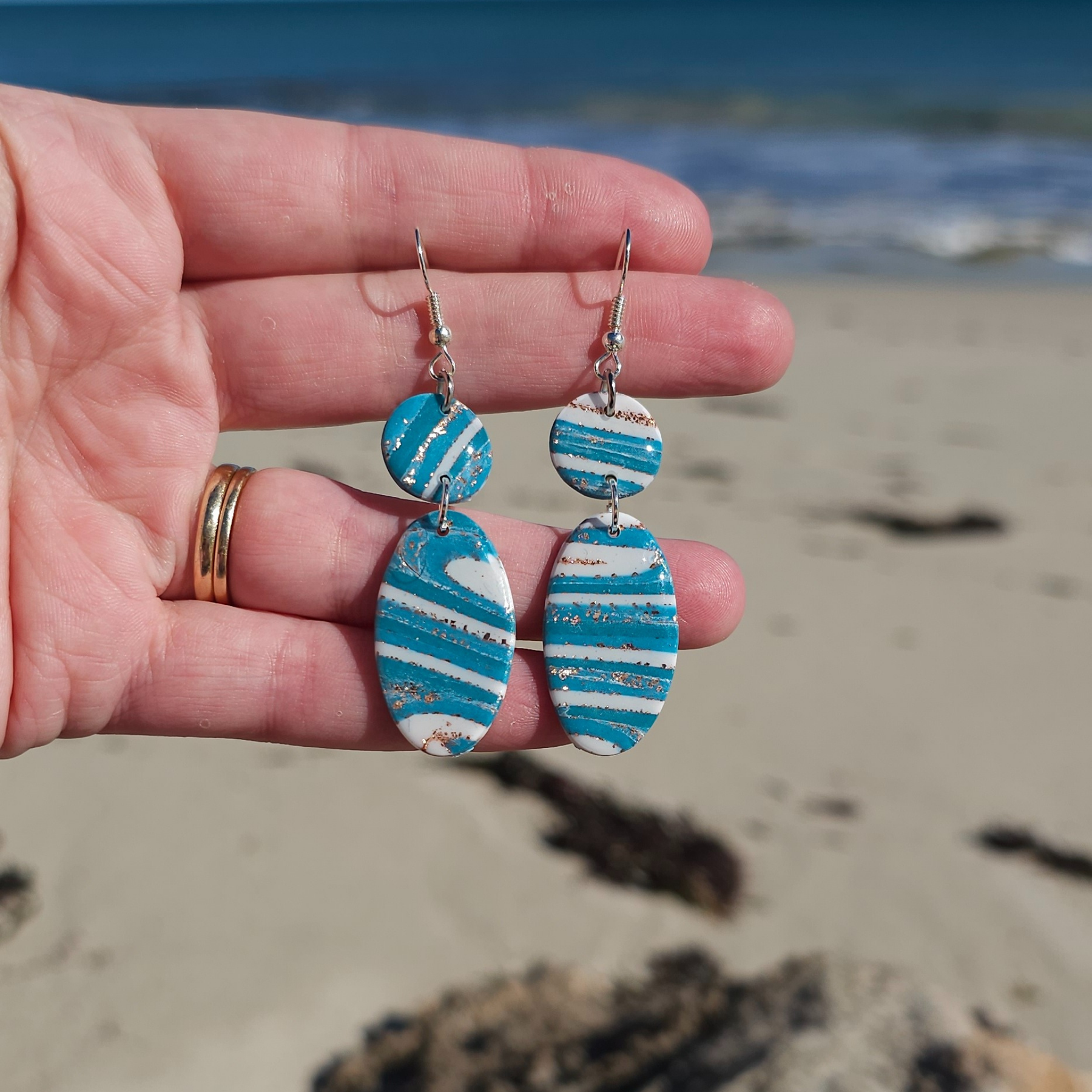 Aisling Earrings