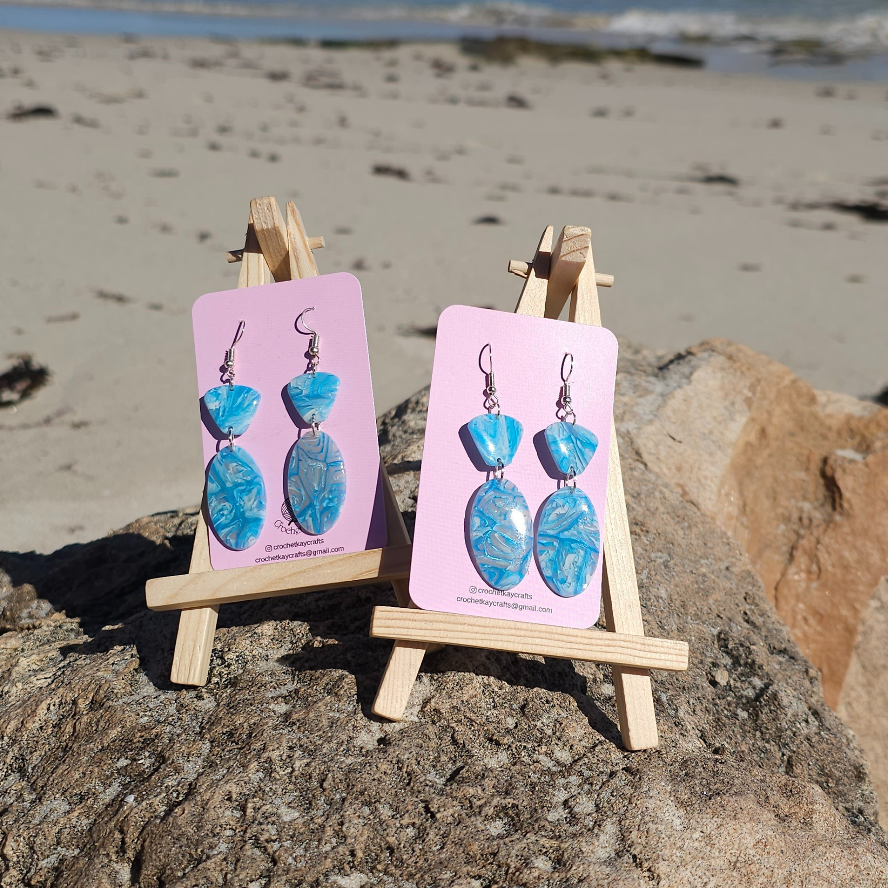 Aisling Earrings