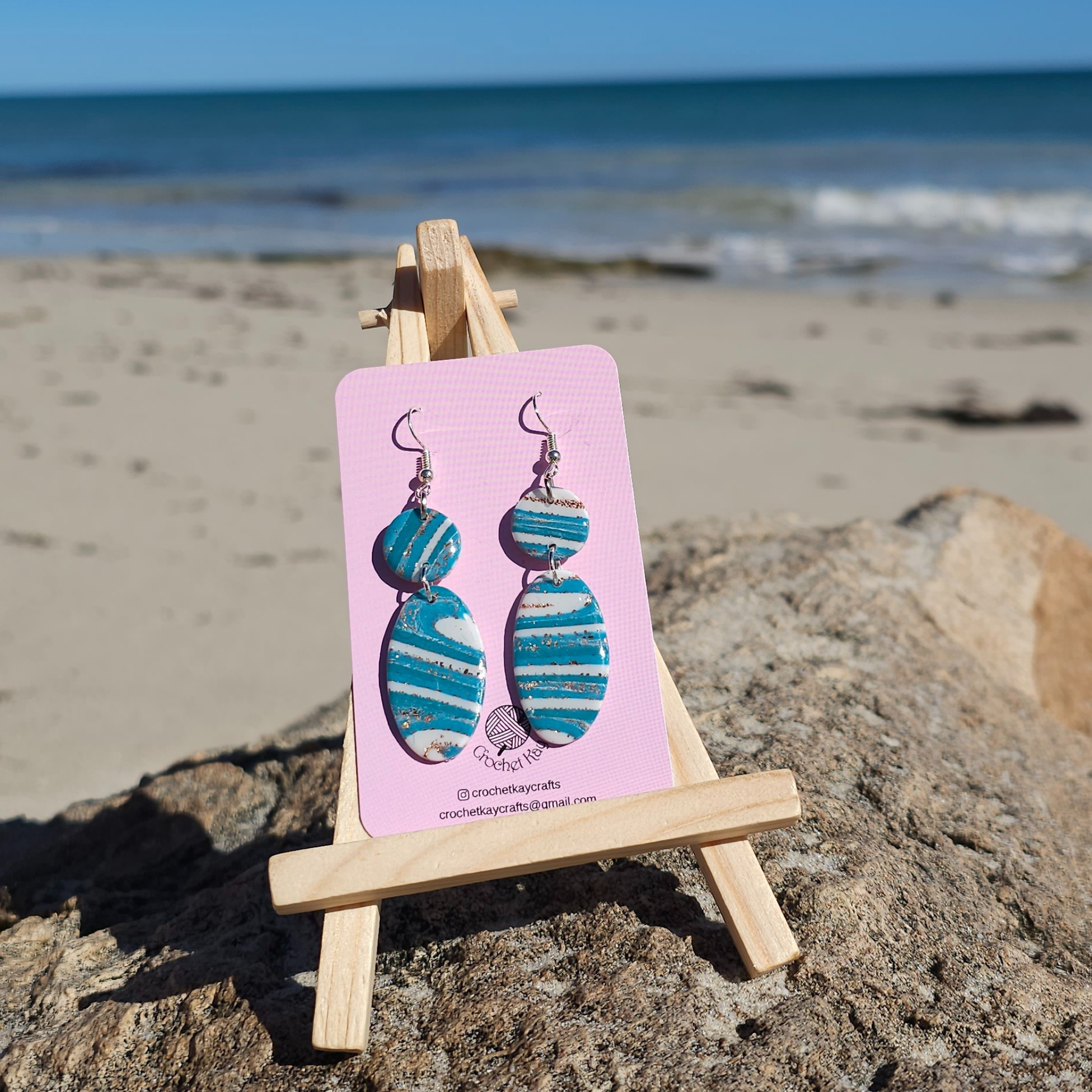 Aisling Earrings
