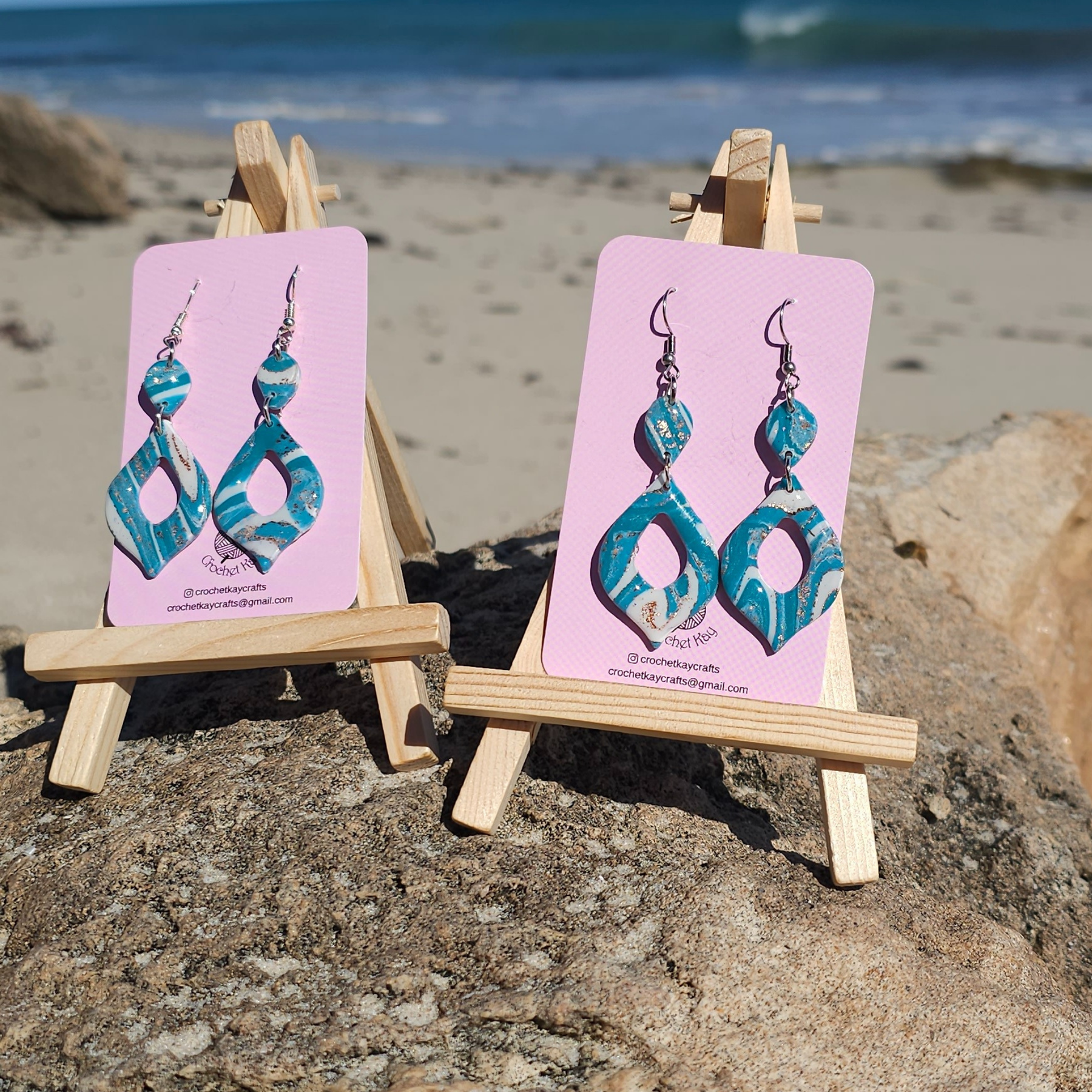 Alannah Earrings
