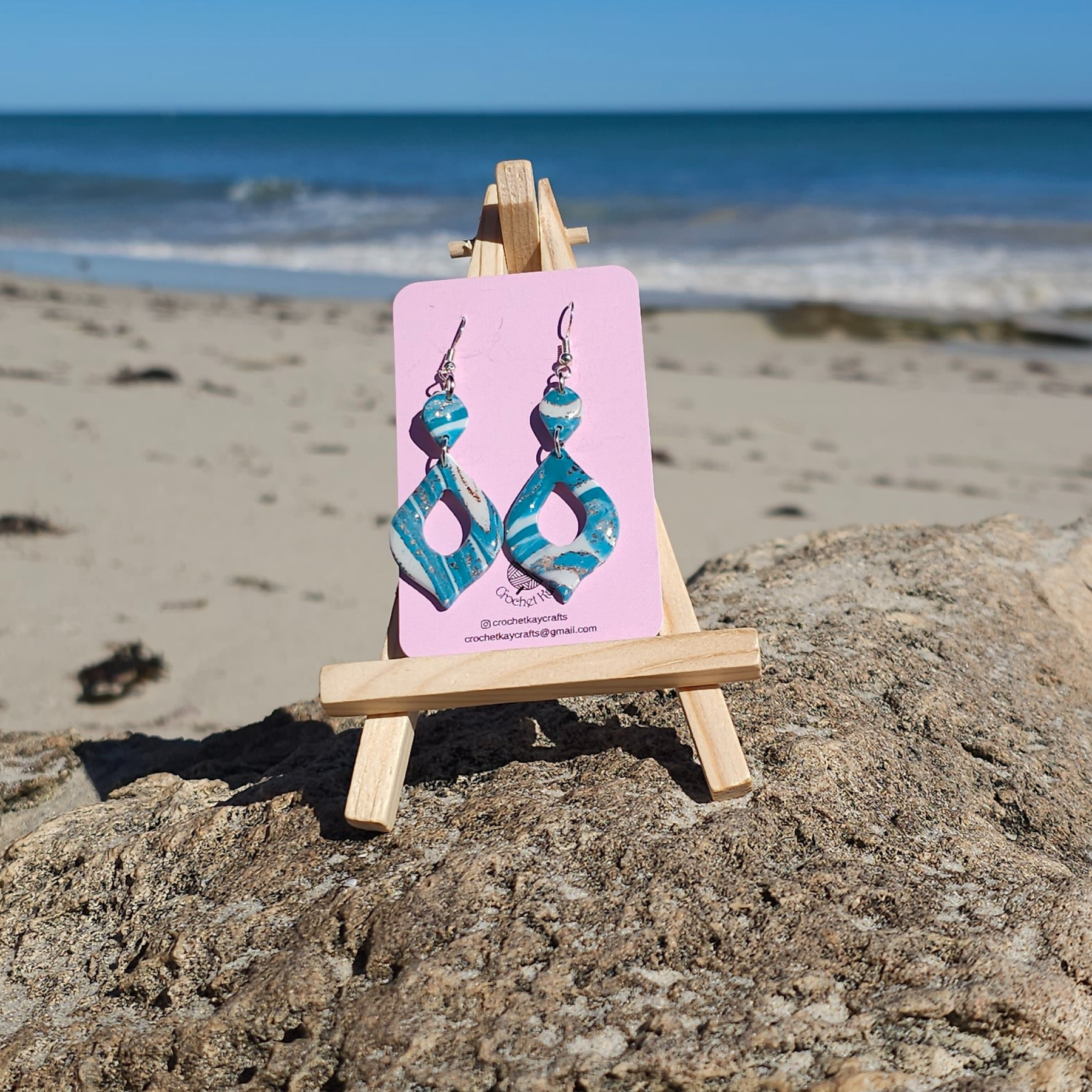 Alannah Earrings