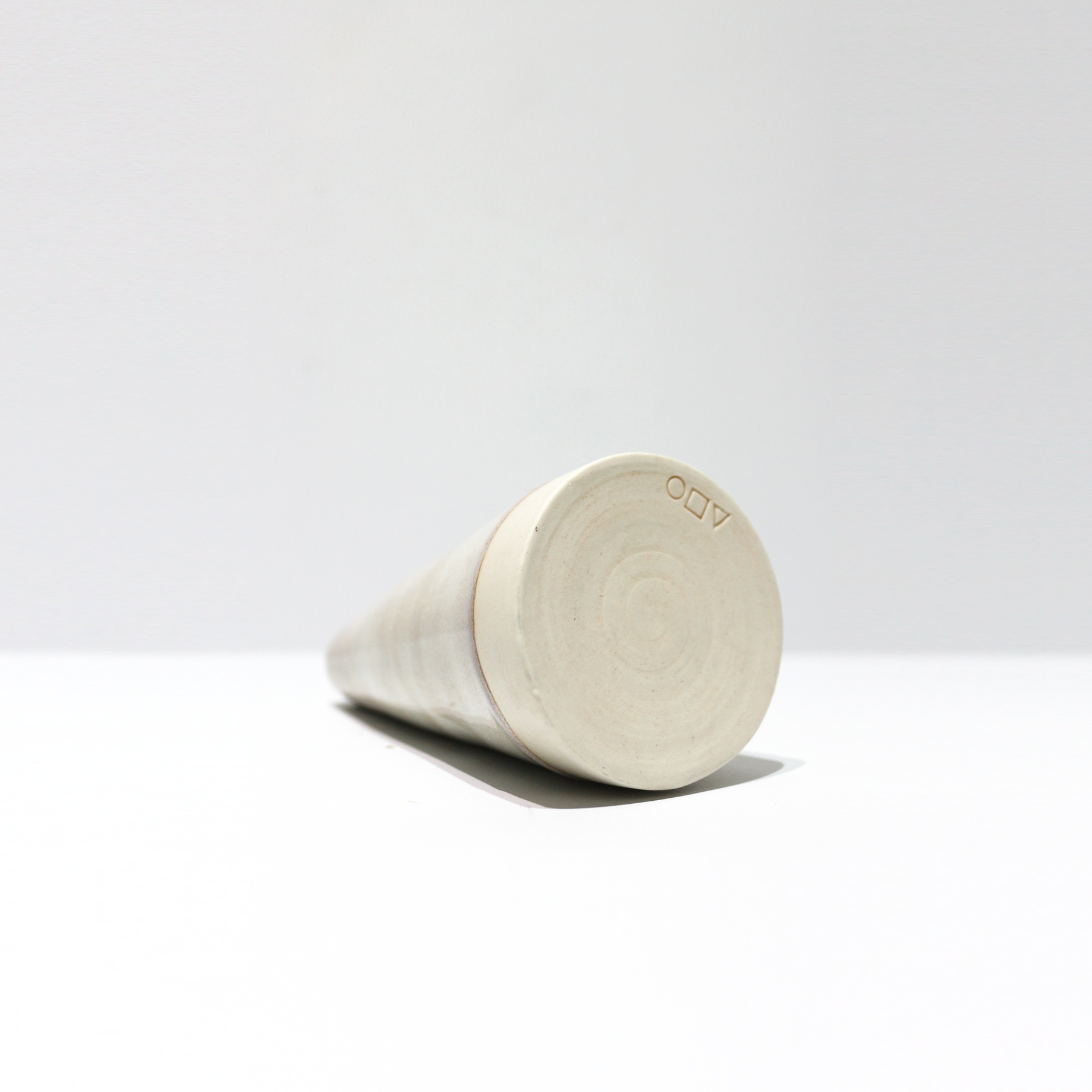 Sandfall Vases
