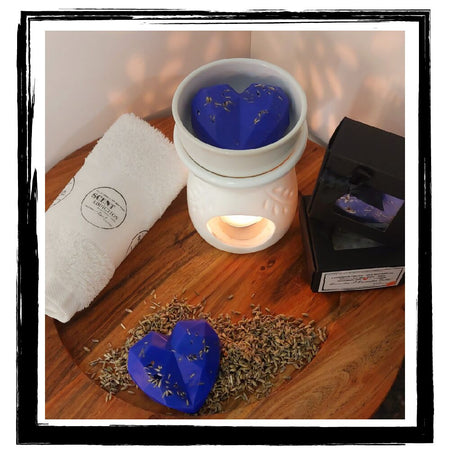 Lavender Fields - Spa Botanical Highly Scented Soy Wax Melts!