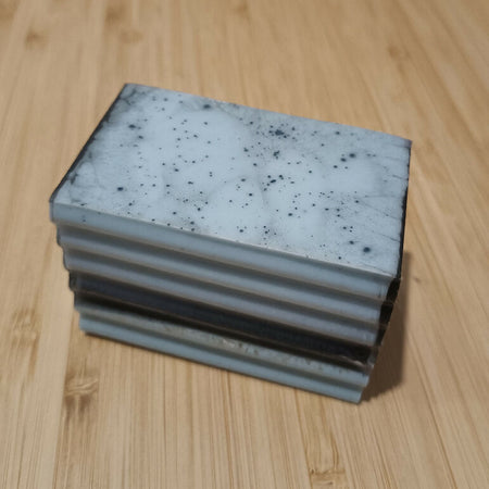 Siberian Blue Soap