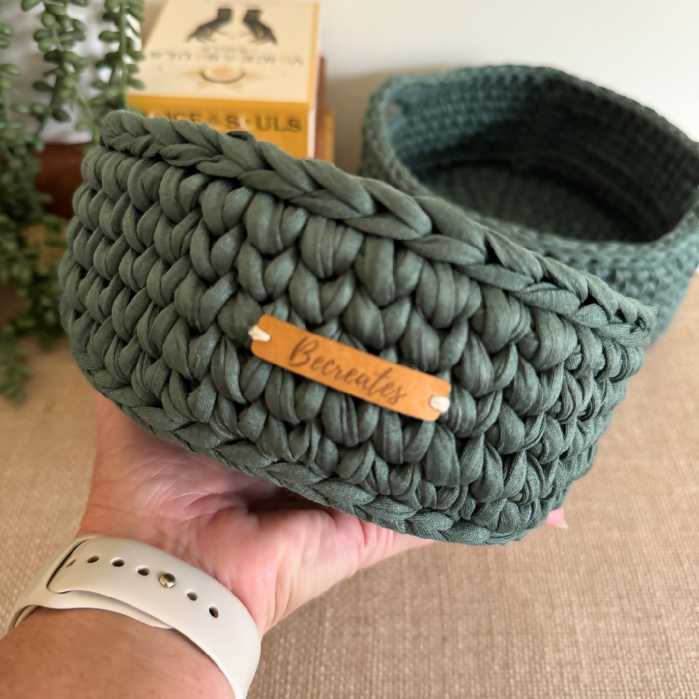 Sea-green-handmade-basket-Medium (5)