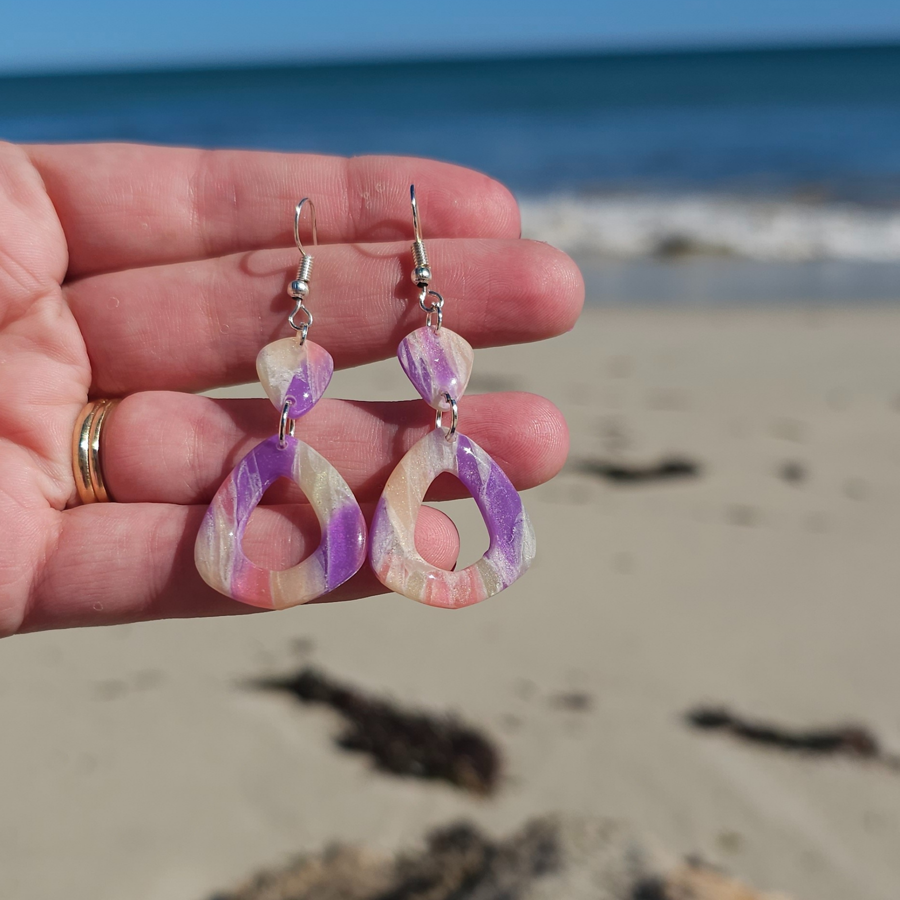 Aoife Earrings