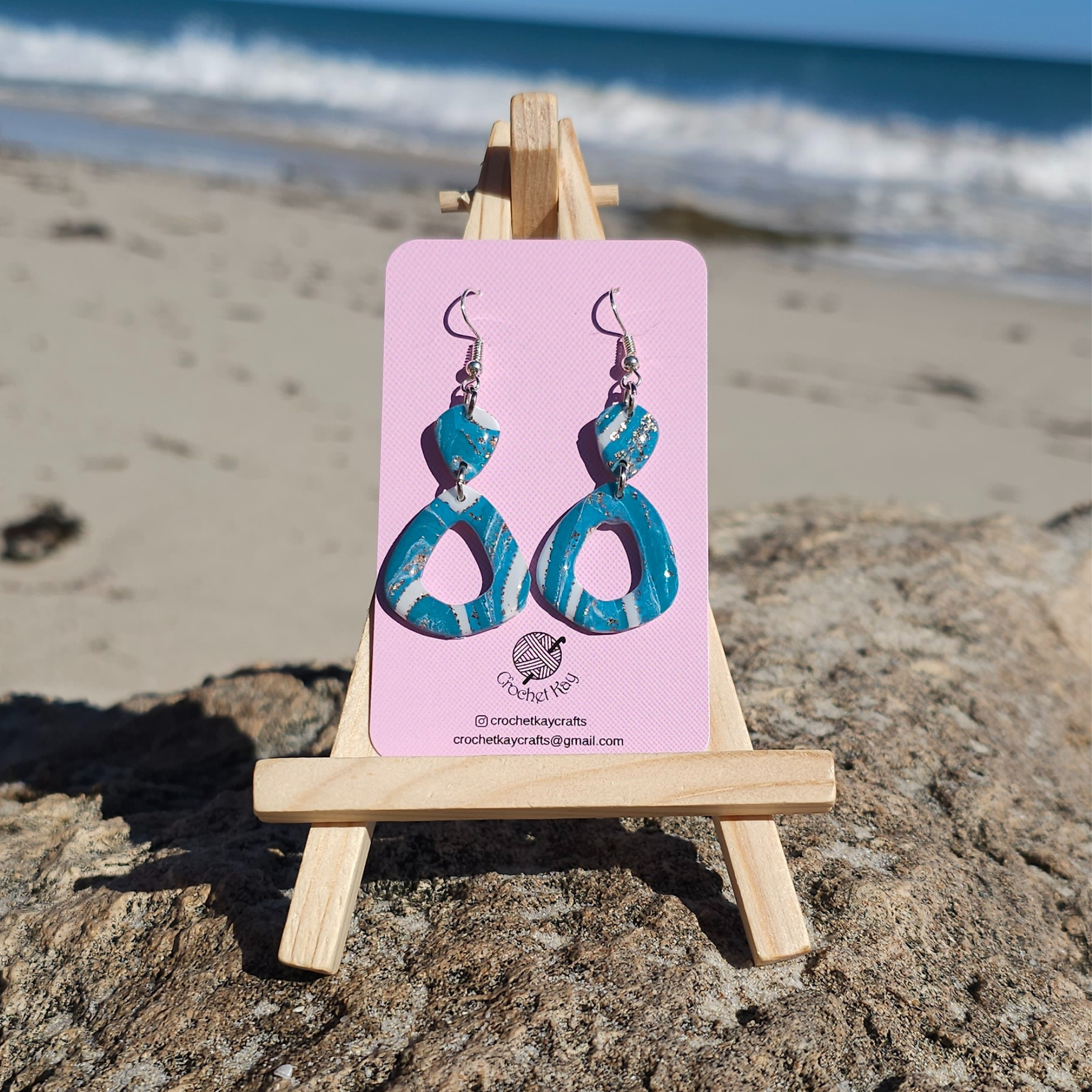 Aoife Earrings