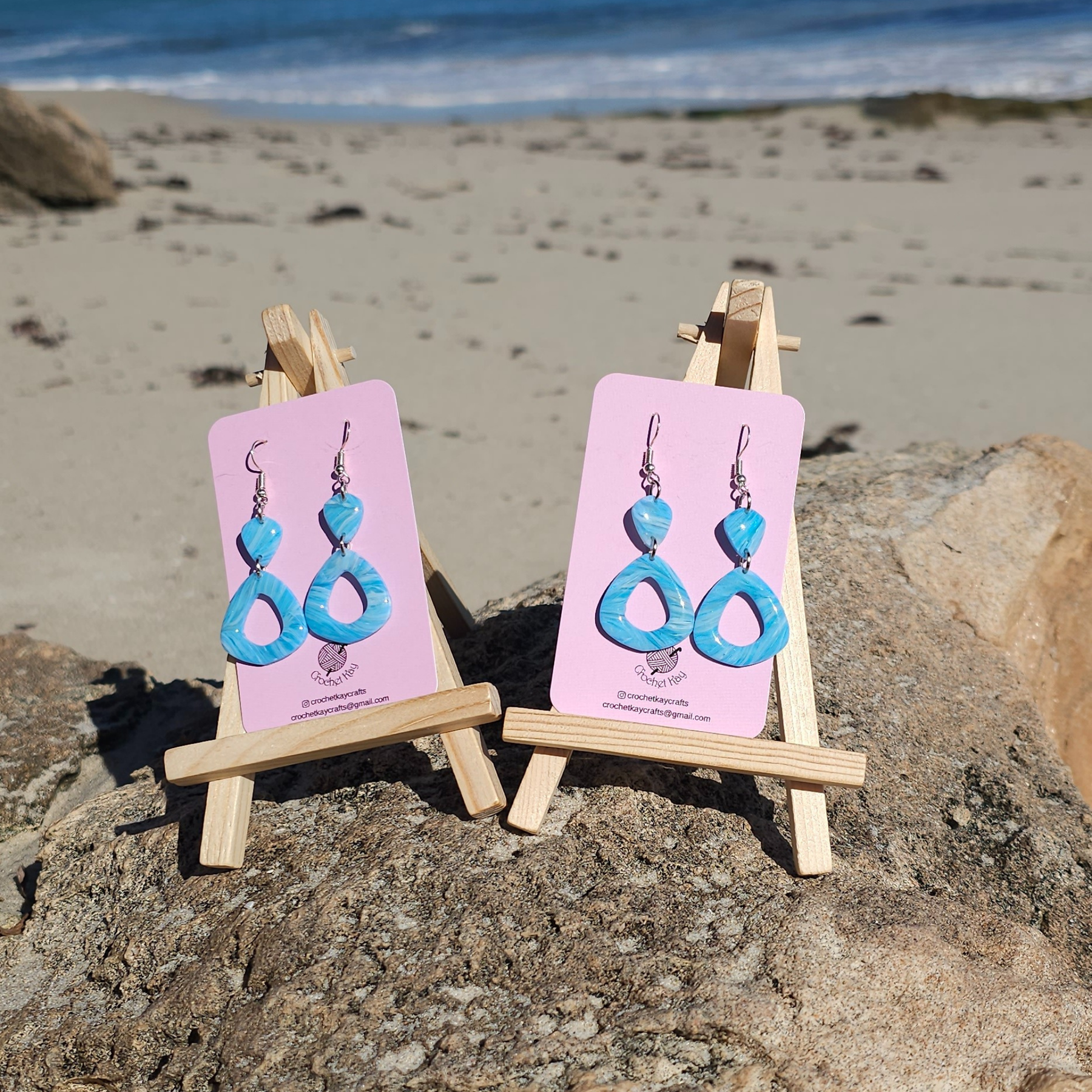 Aoife Earrings