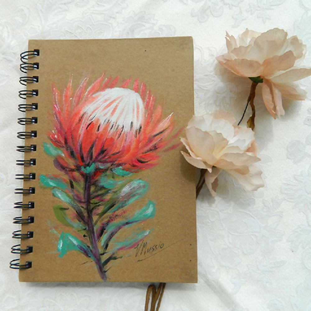 protea notebook correct size