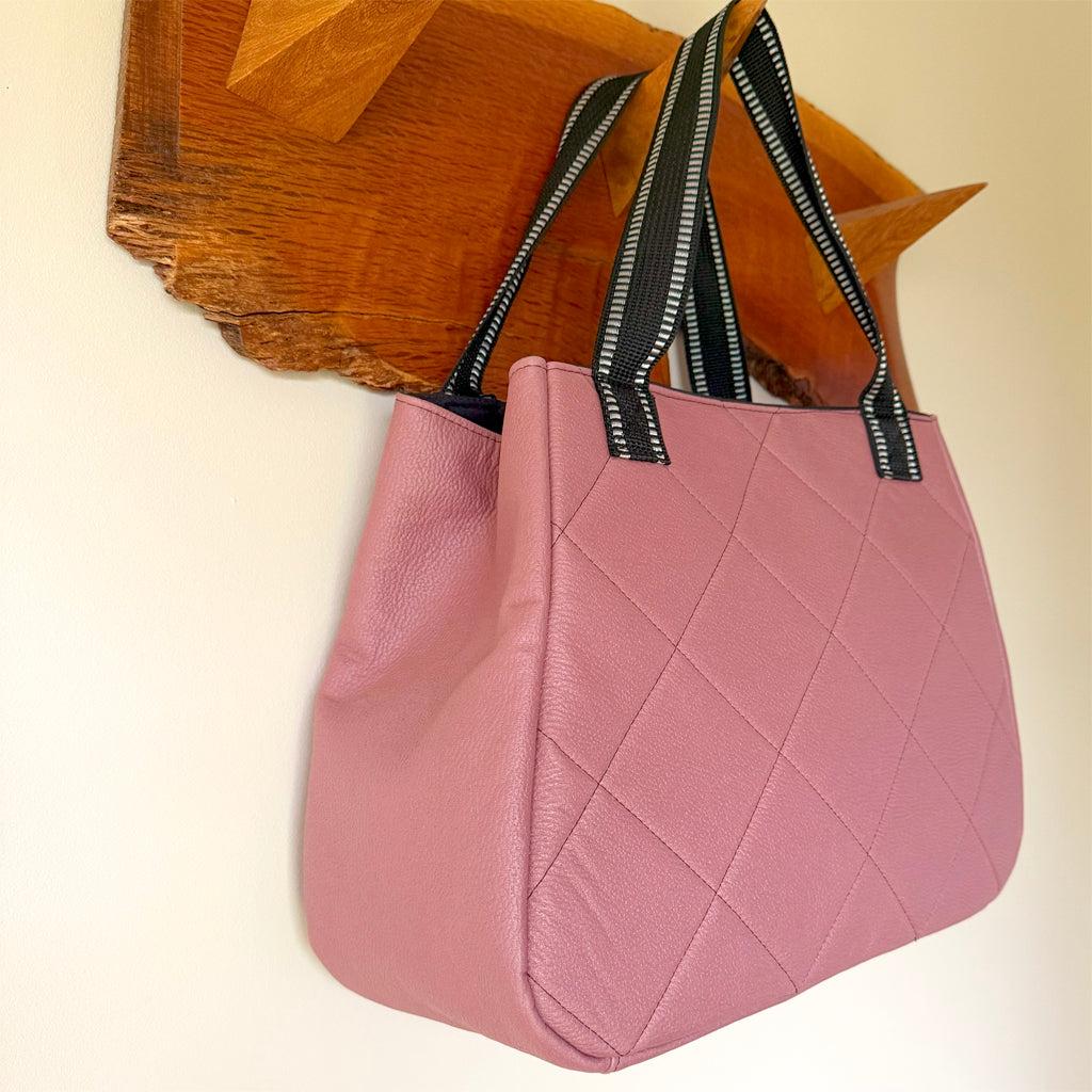 Large laptop tote