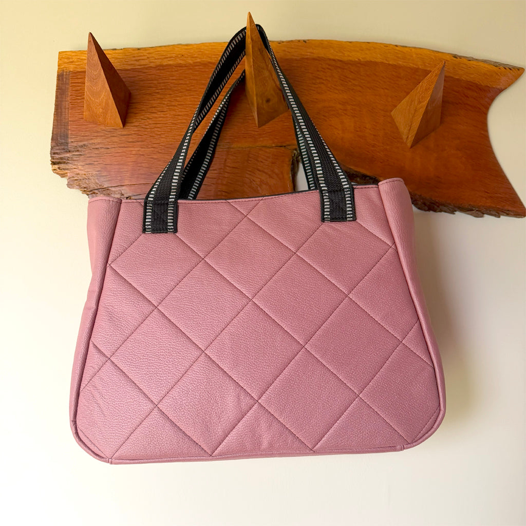 Large laptop tote