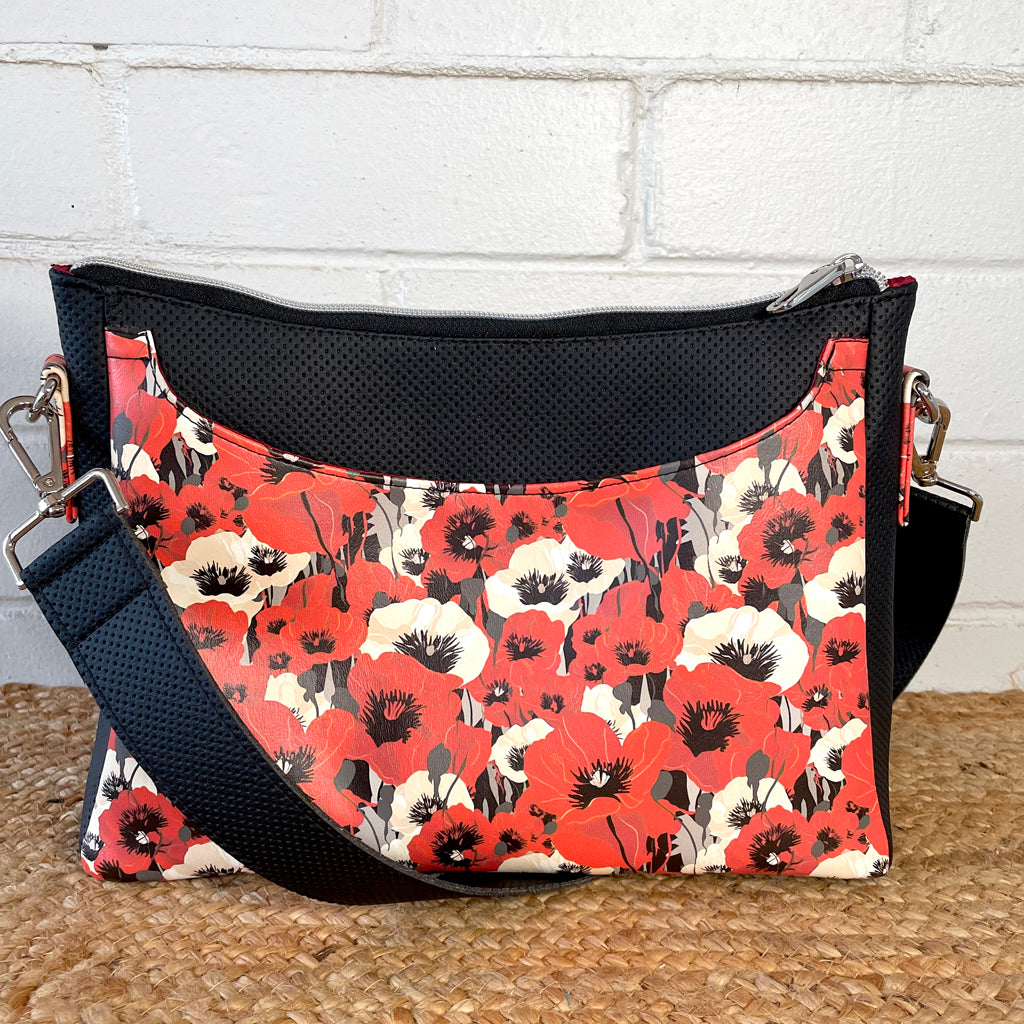 Shoulder bag