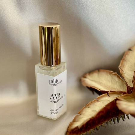 AVA - FRAGRANCES FOR ALL - Valentine's Day - 5ml