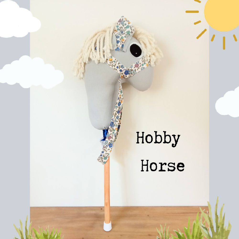 Hobby horse