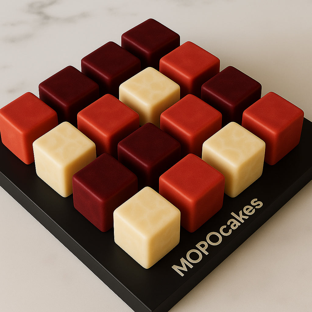 CORPORATE CAKES