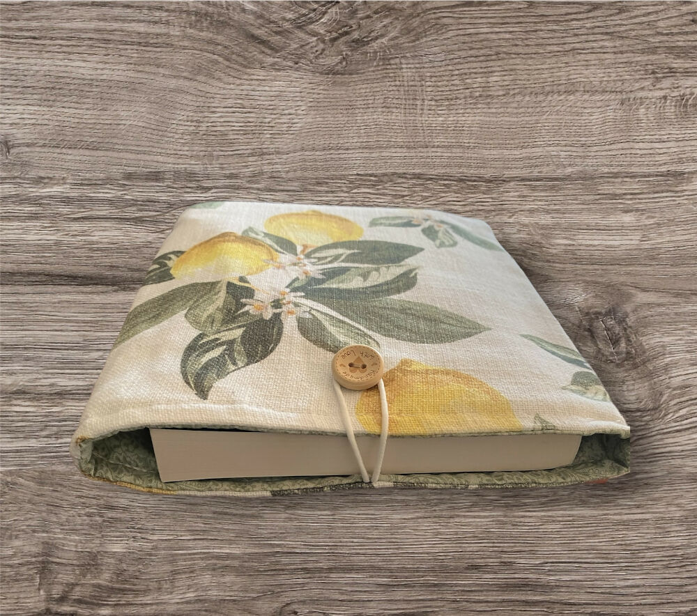 Book sleeve