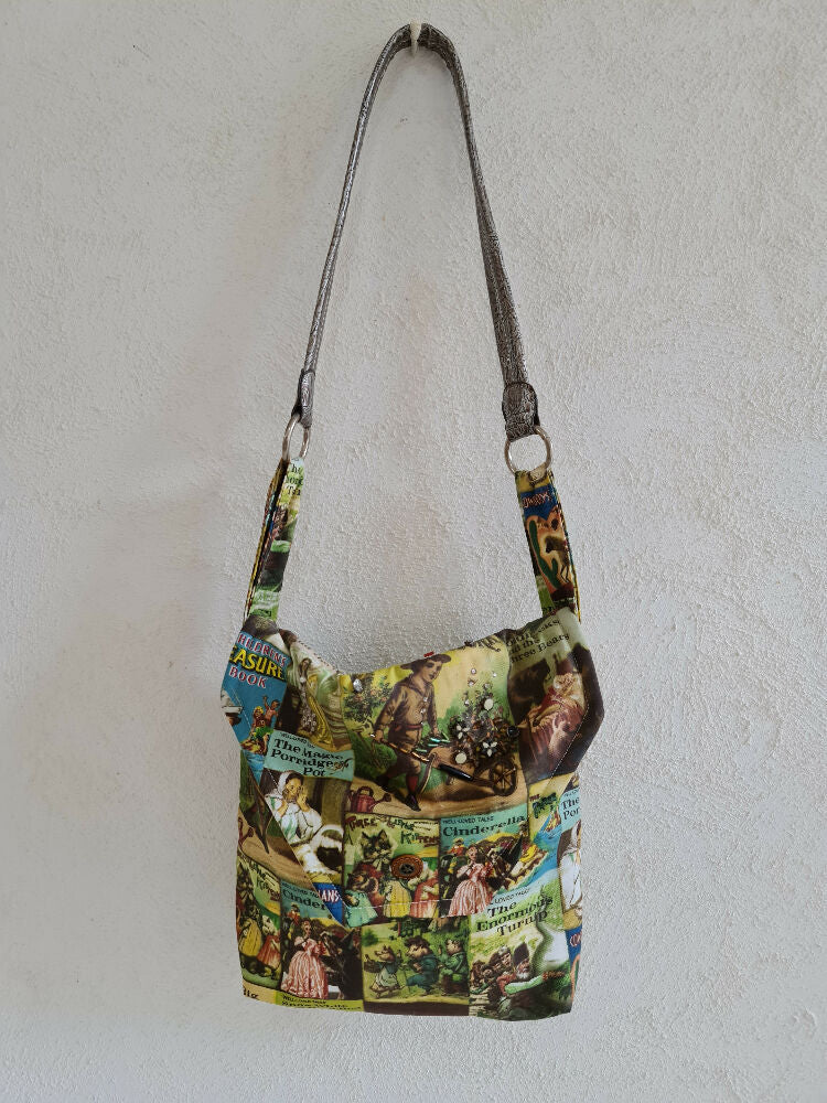 Storybook Handbag