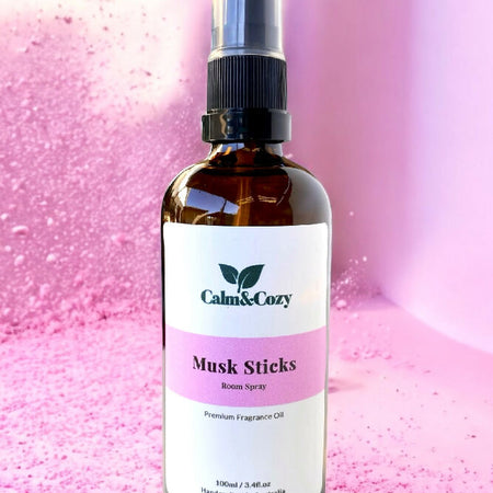 Musk Stick Fragrance Room Spray