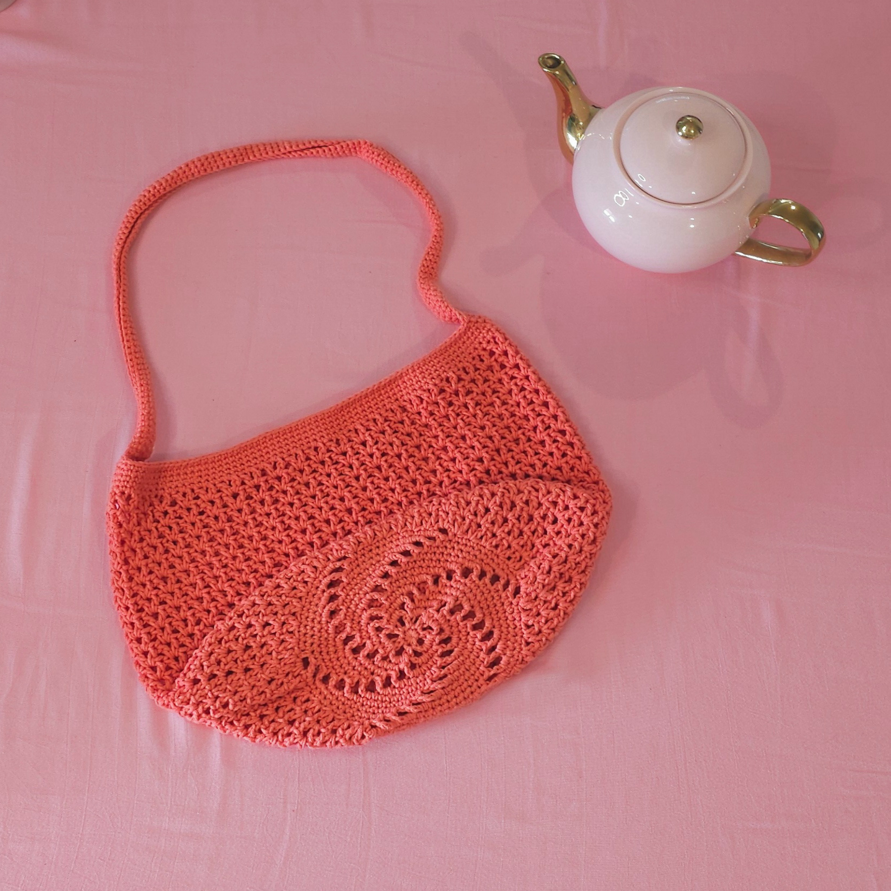 Beach bag