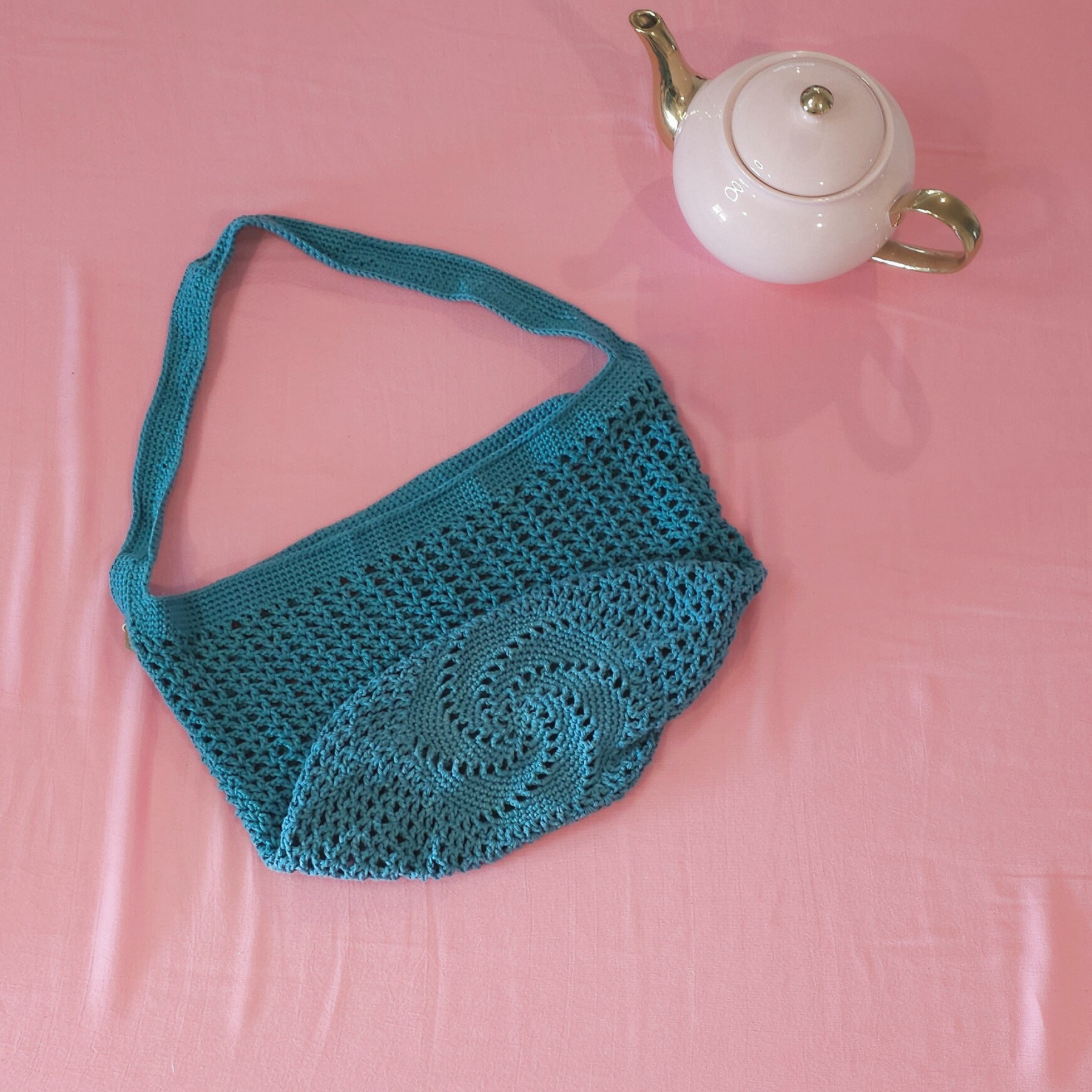 Beach bag